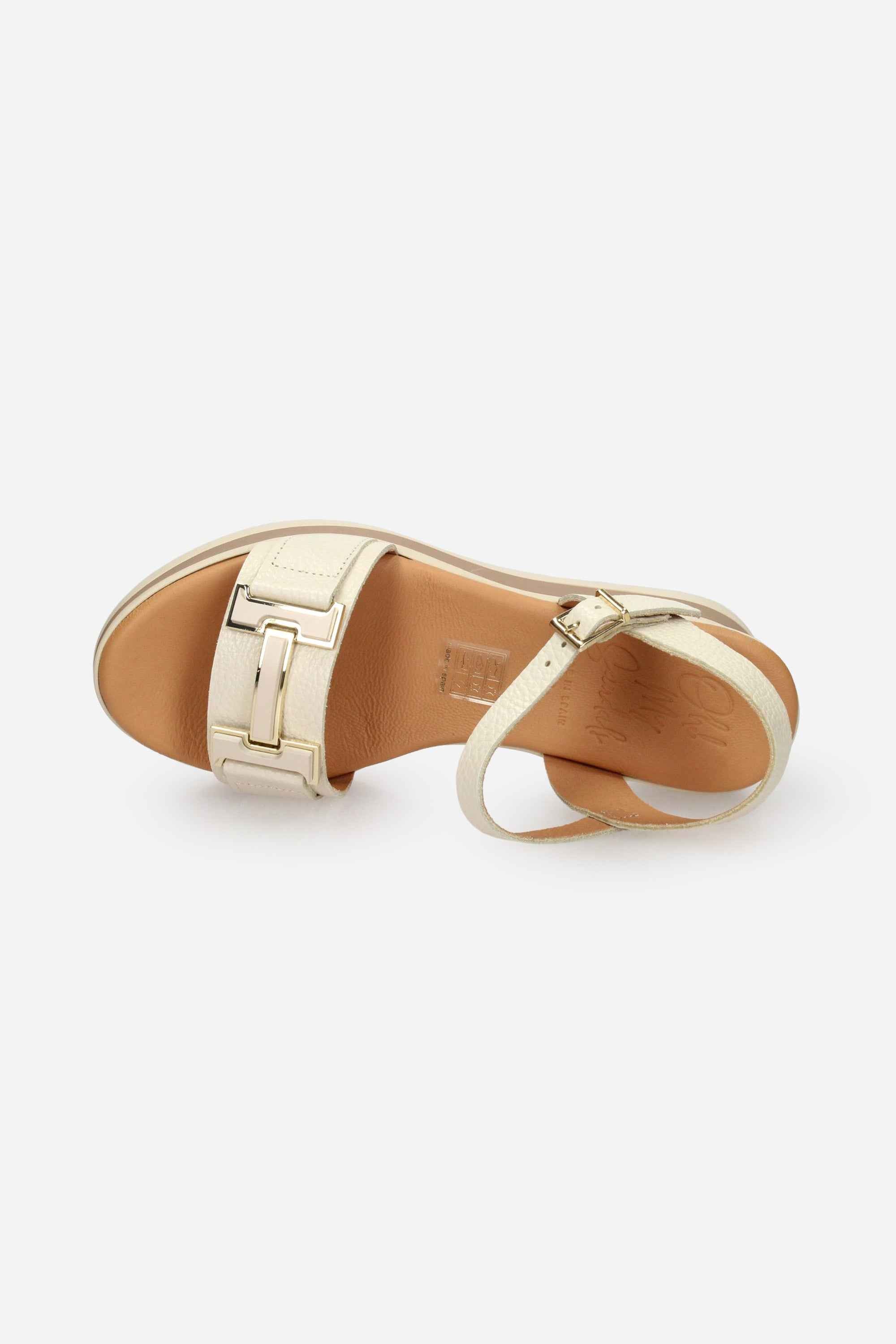 OH MY SANDALS - D 5981 Sandalo
