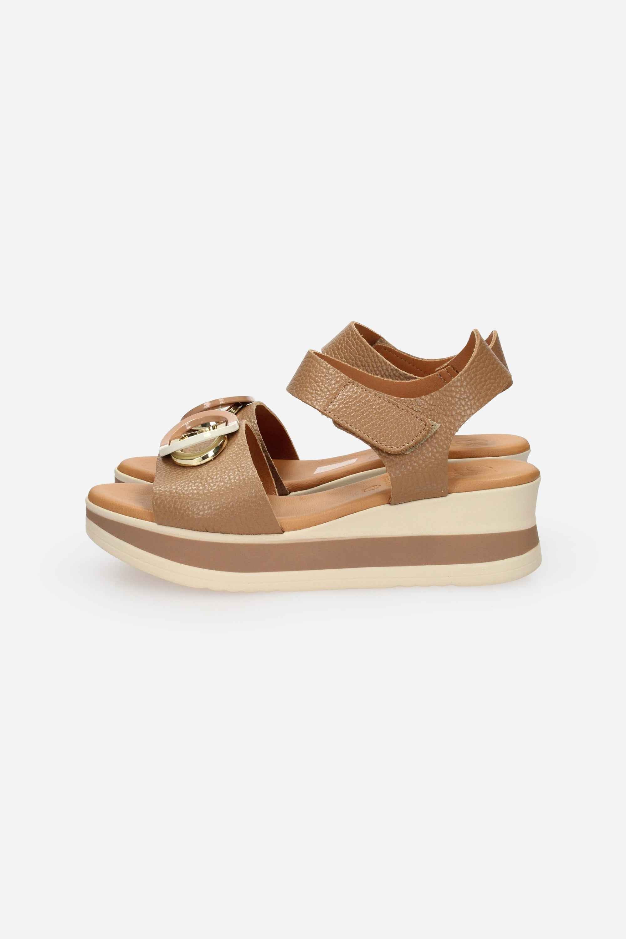 CAMMELLO | OH MY SANDALS - D 5974 Sandalo