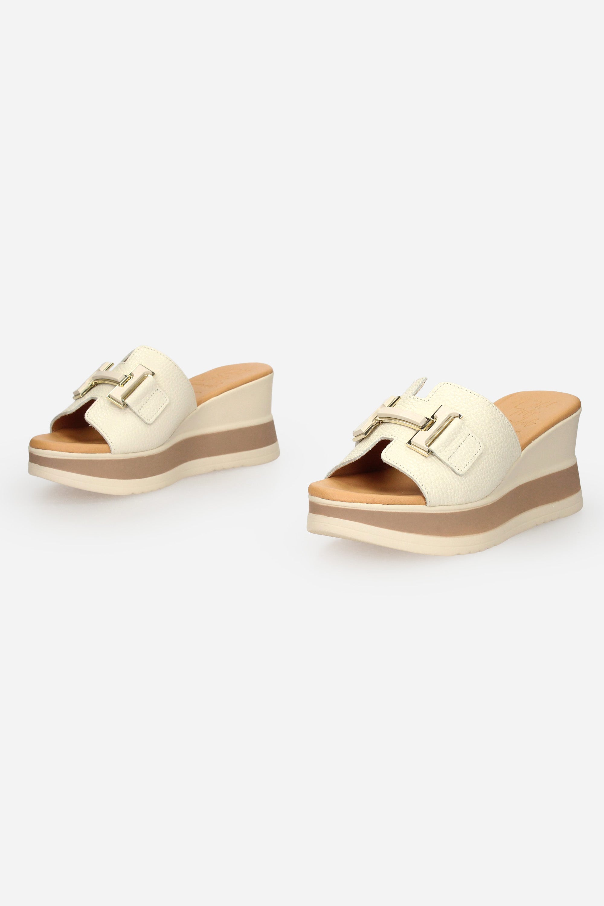 PANNA | OH MY SANDALS - D 5980 Sandalo