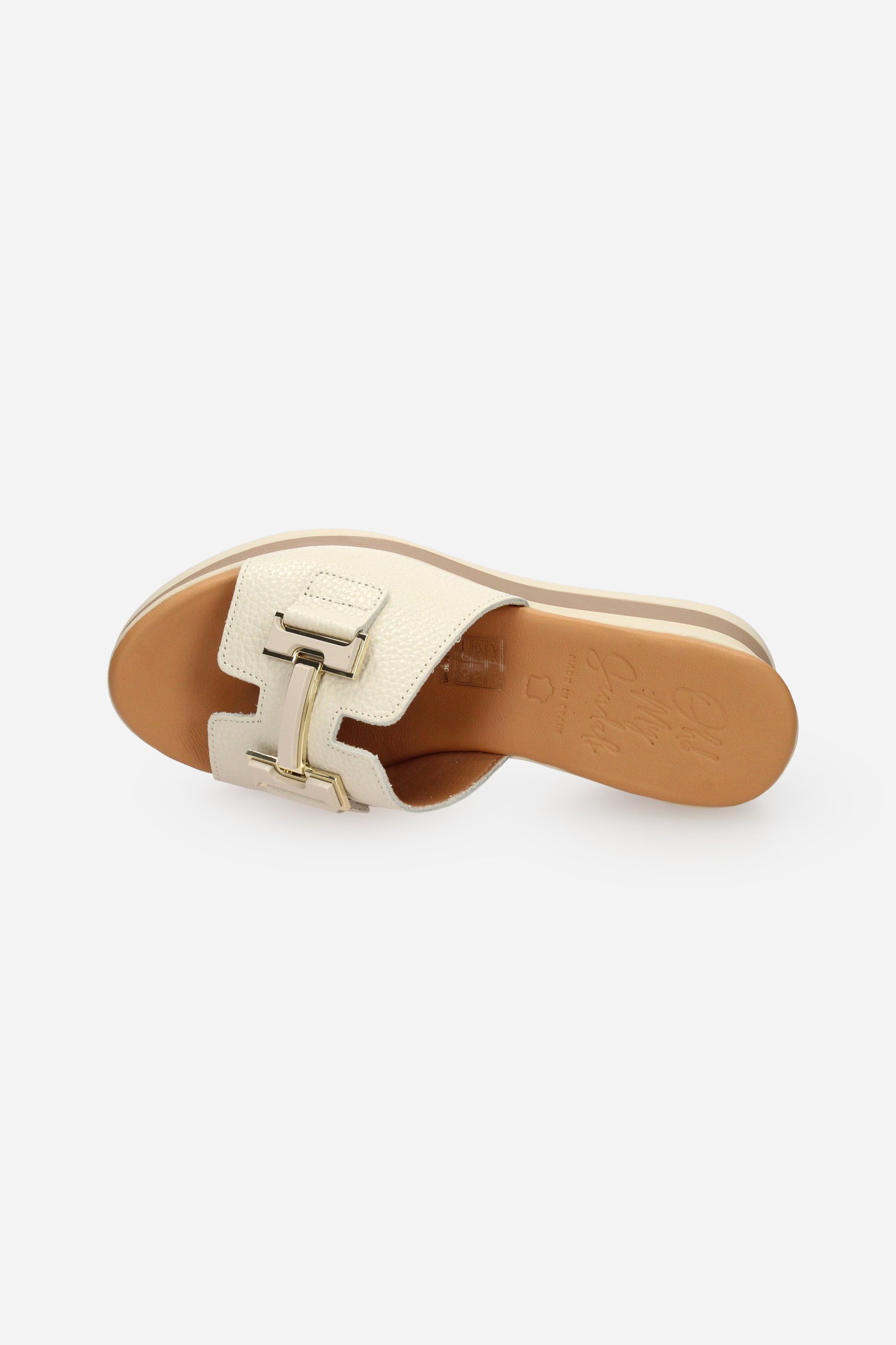 PANNA | OH MY SANDALS - D 5980 Sandalo