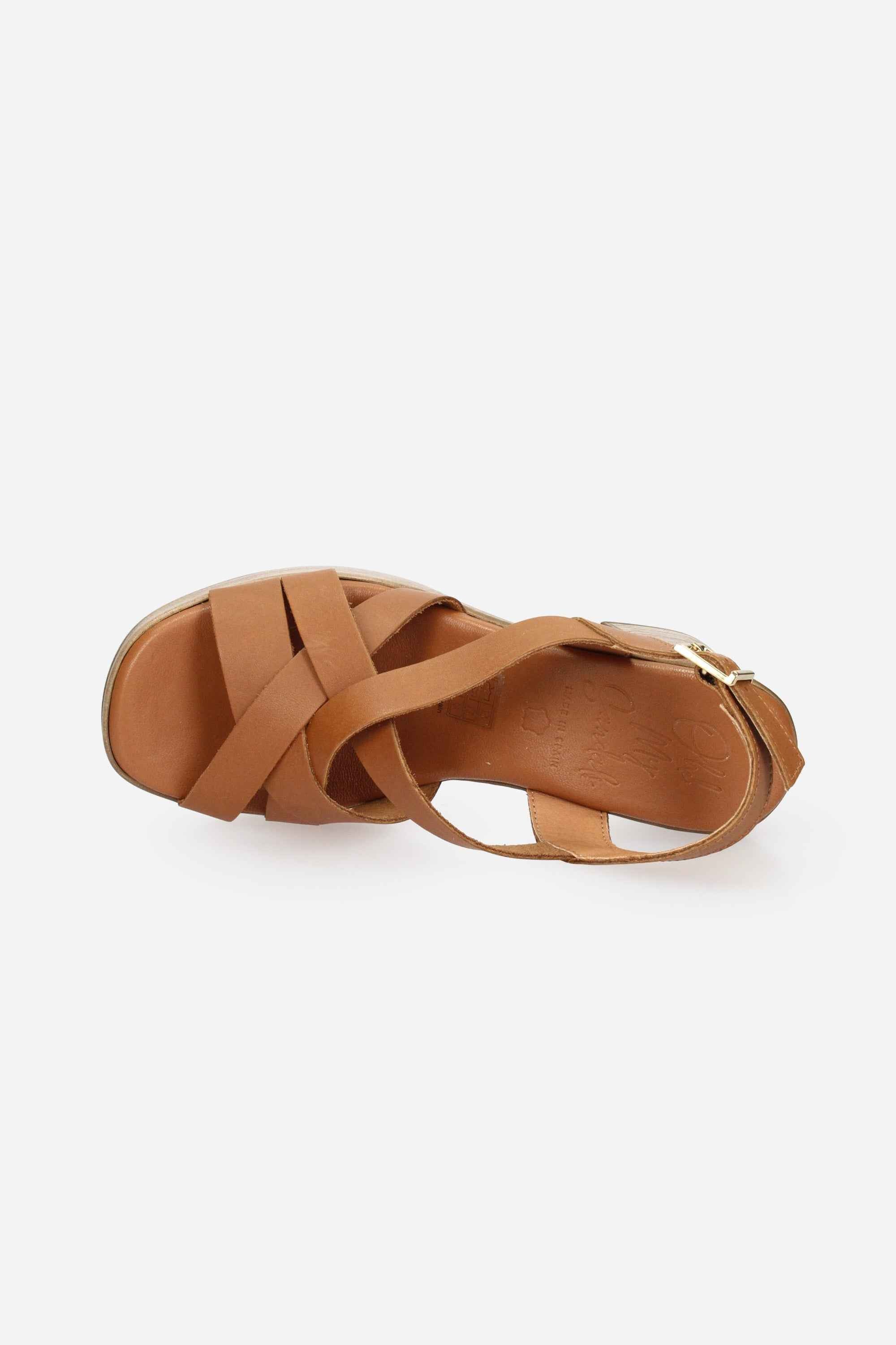 OH MY SANDALS - D 5938 Sandalo