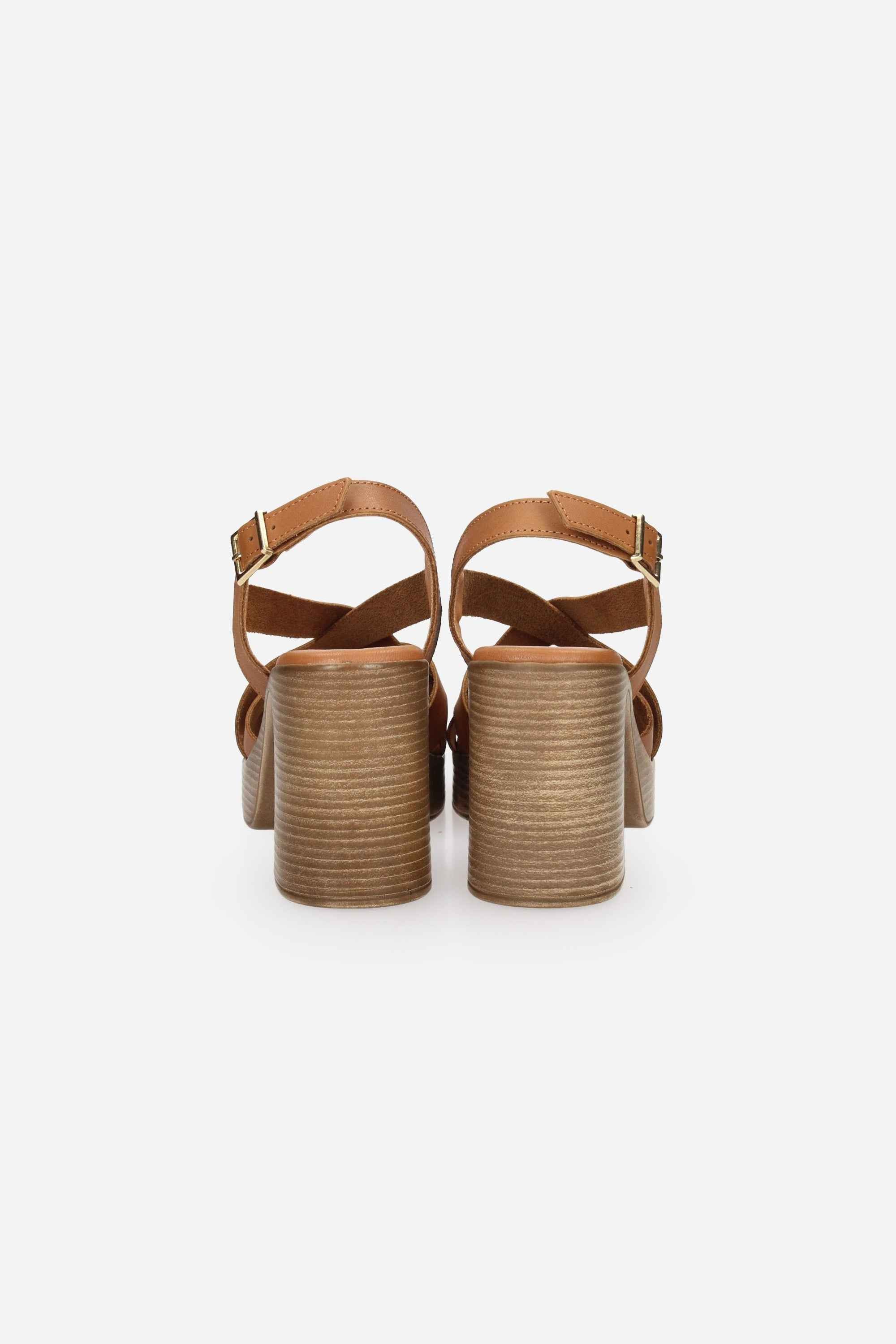 OH MY SANDALS - D 5938 Sandalo