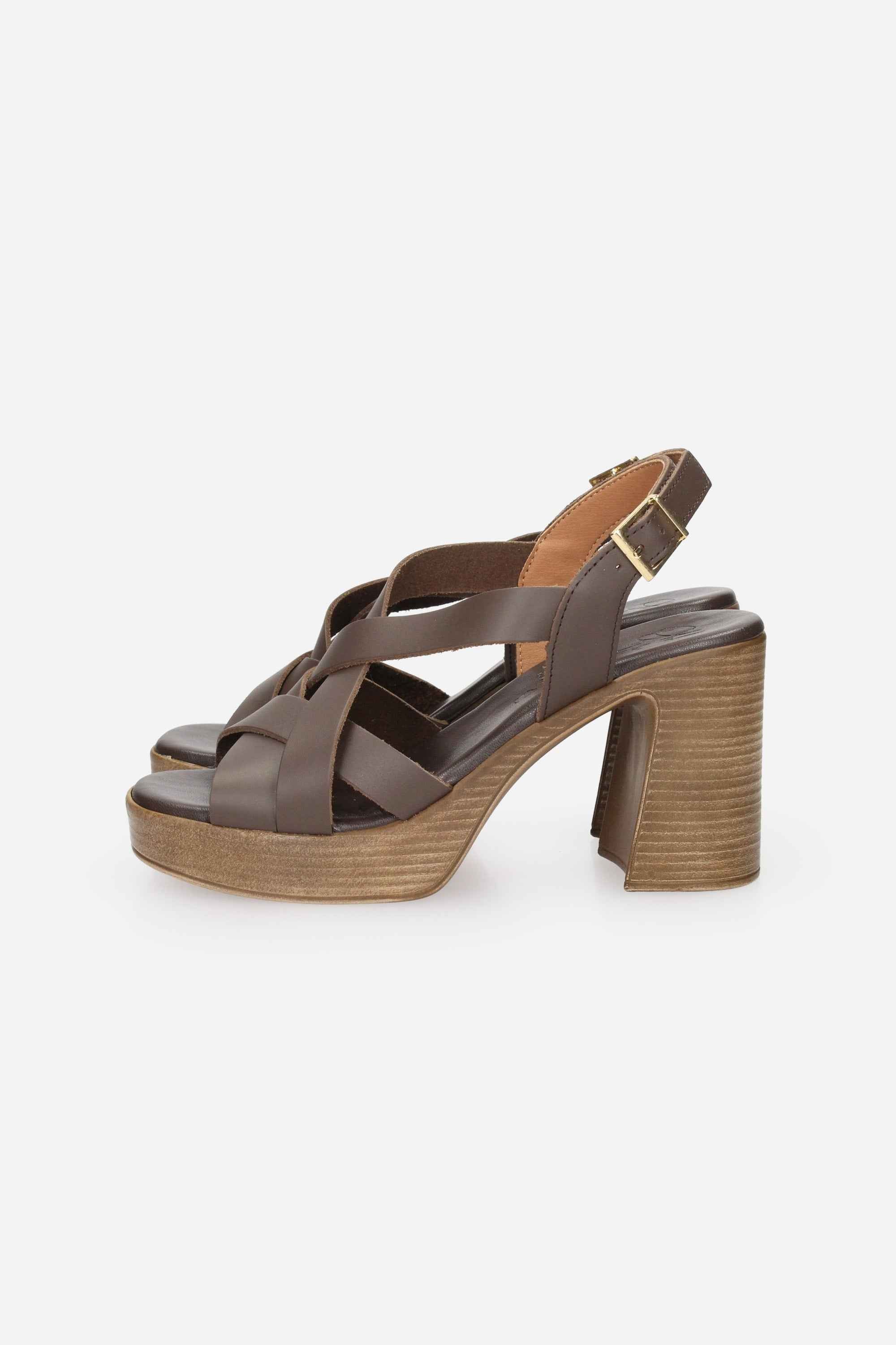 TESTA DI MORO | OH MY SANDALS - D 5938 Sandalo