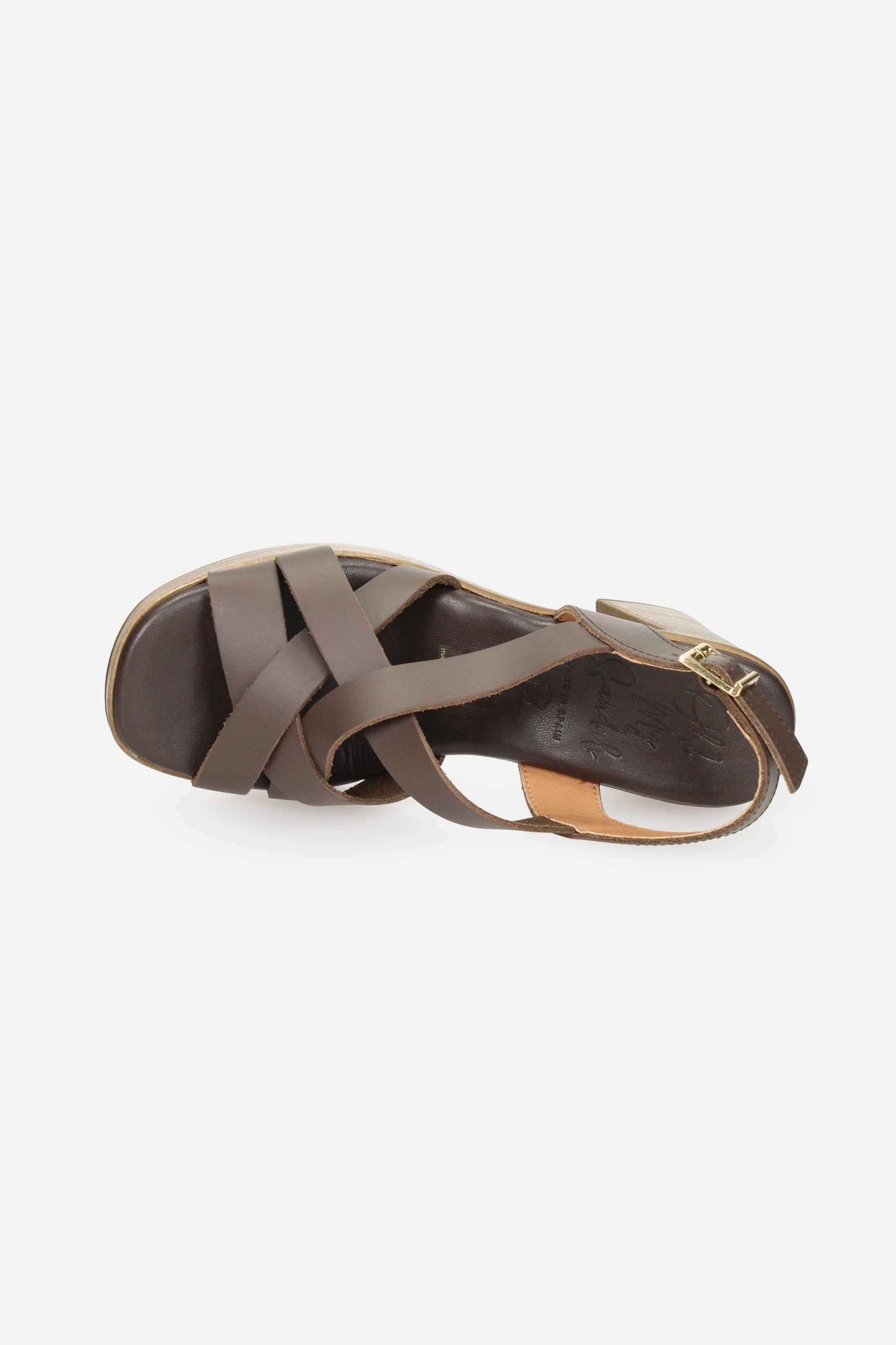 OH MY SANDALS - D 5938 Sandalo