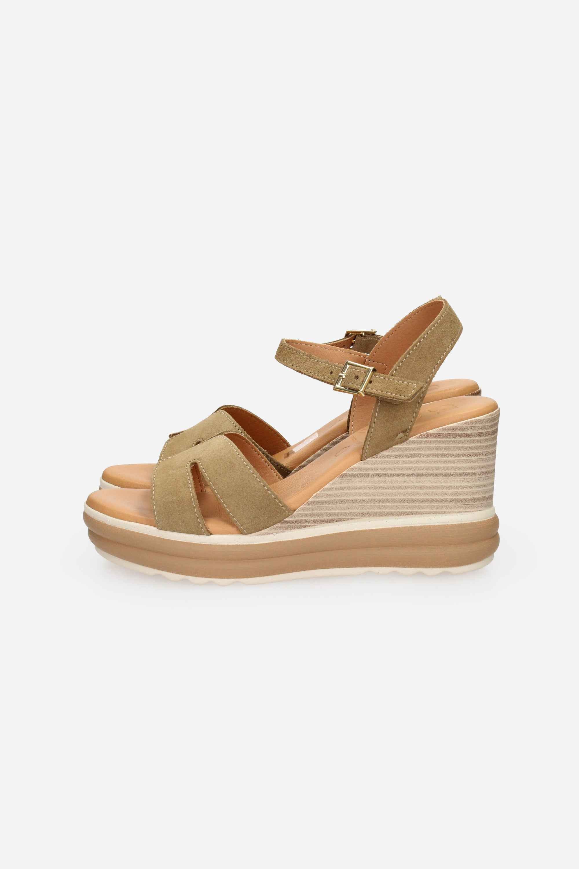 CAMMELLO | OH MY SANDALS - D 6001 Sandalo
