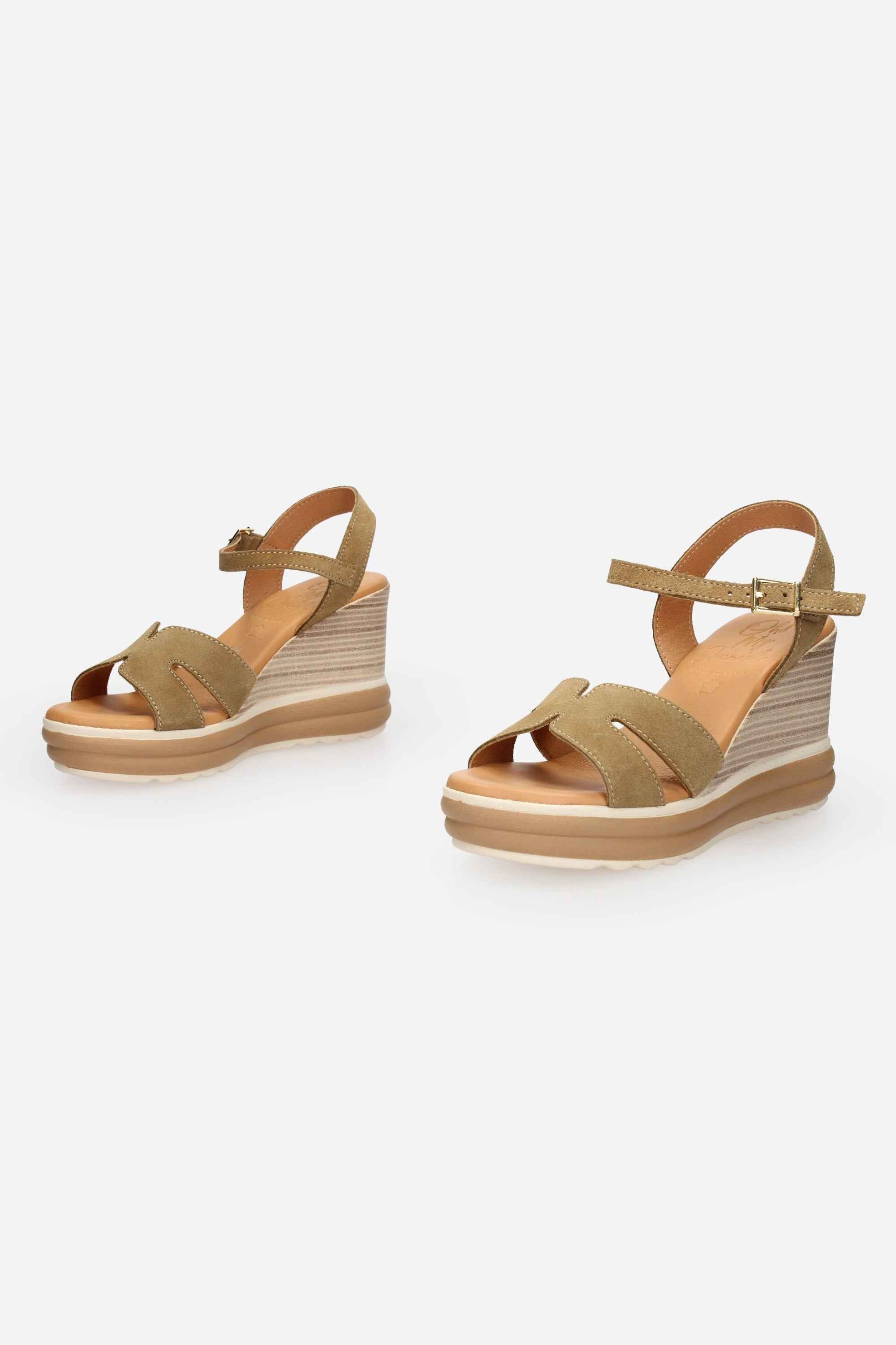 CAMMELLO | OH MY SANDALS - D 6001 Sandalo
