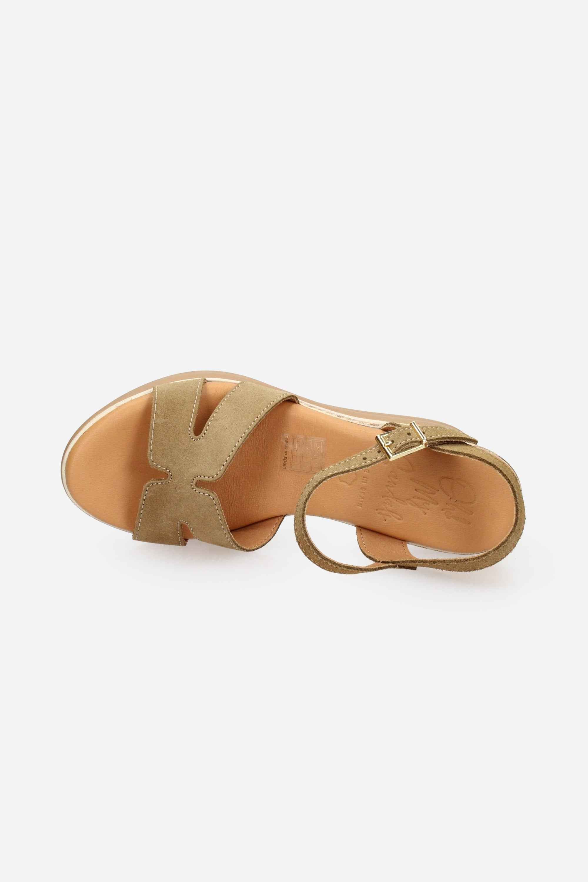 OH MY SANDALS - D 6001 Sandalo