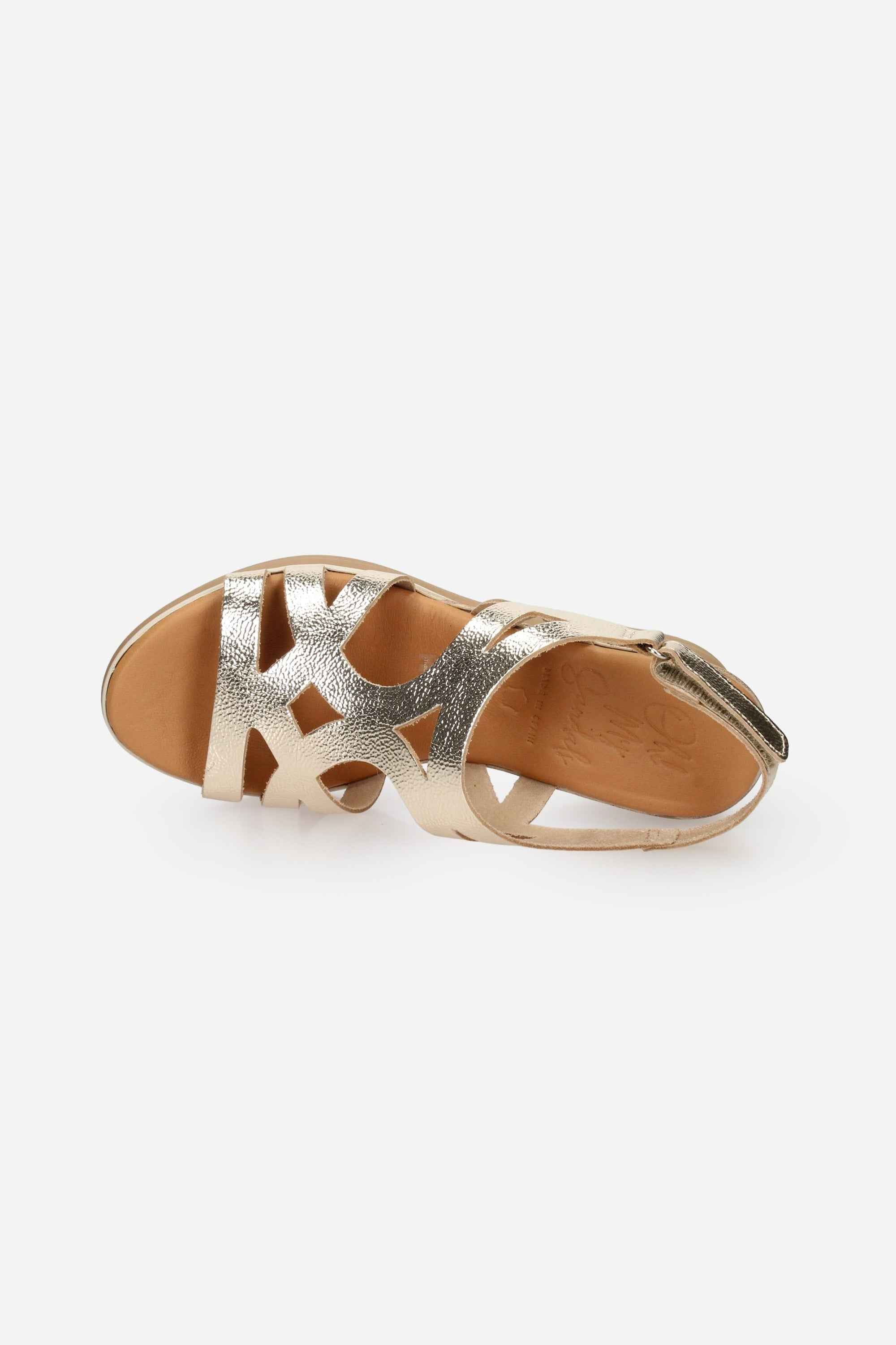 OH MY SANDALS - D 5992 Sandalo