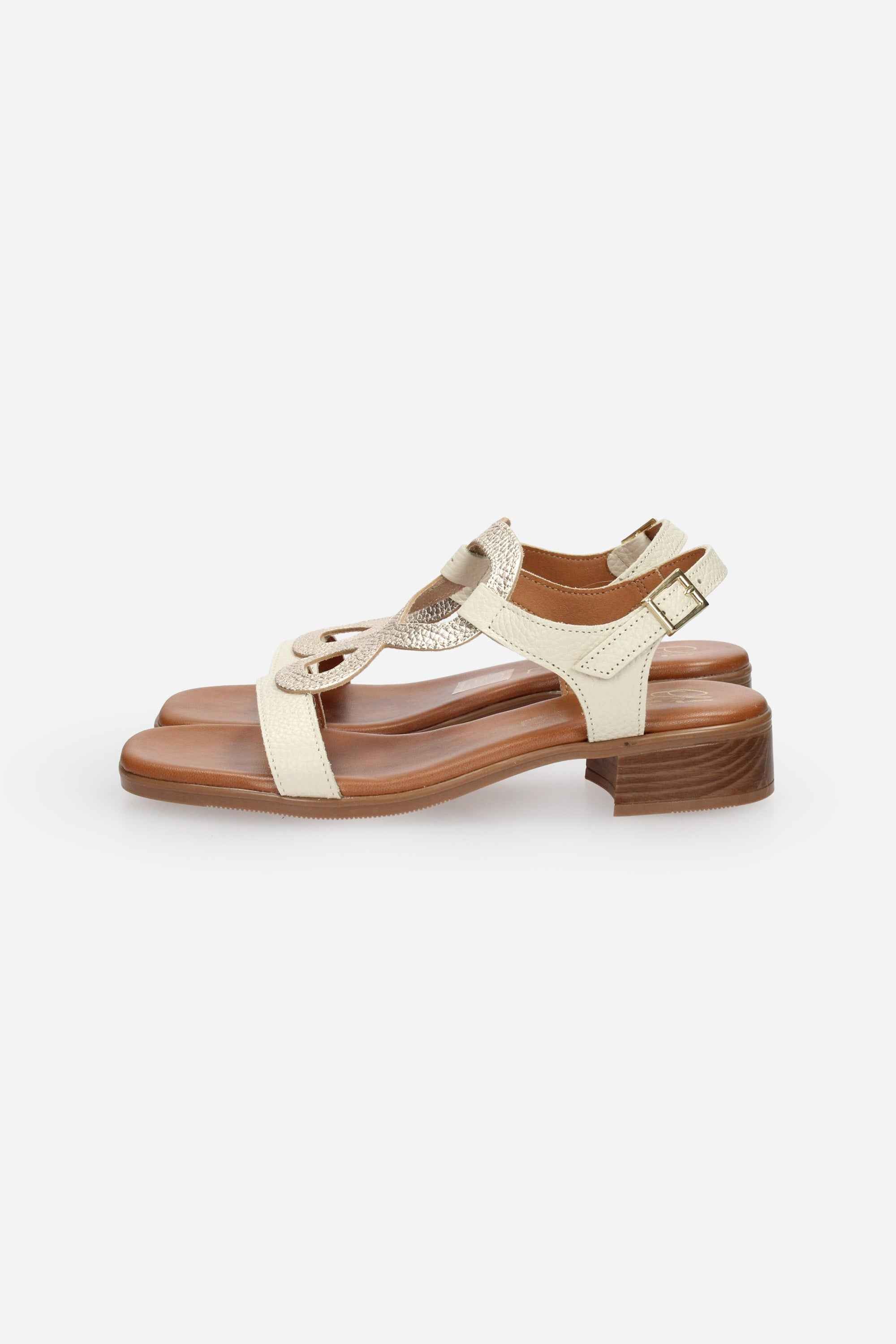 PANNA | OH MY SANDALS - D 5893 Sandalo