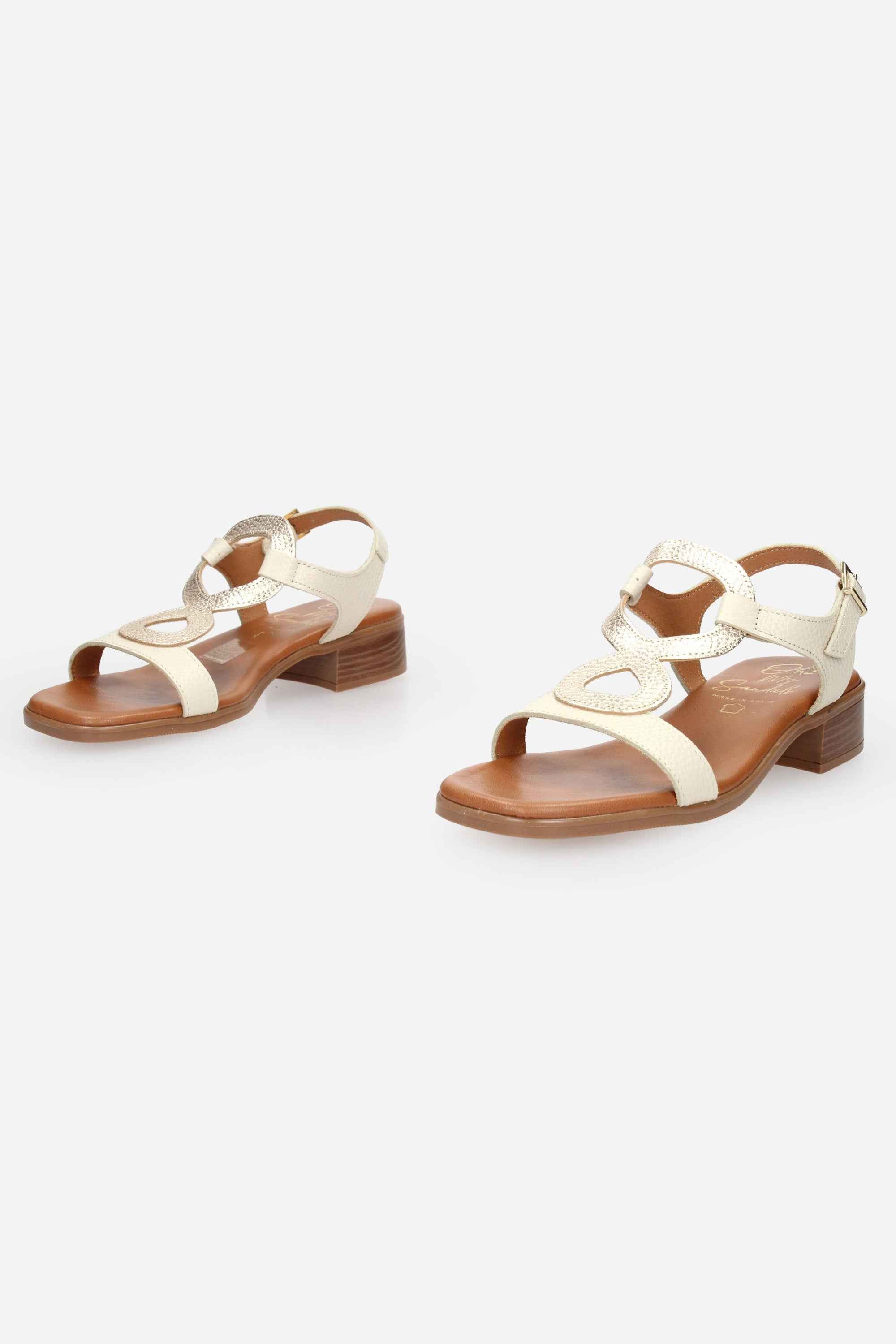 PANNA | OH MY SANDALS - D 5893 Sandalo