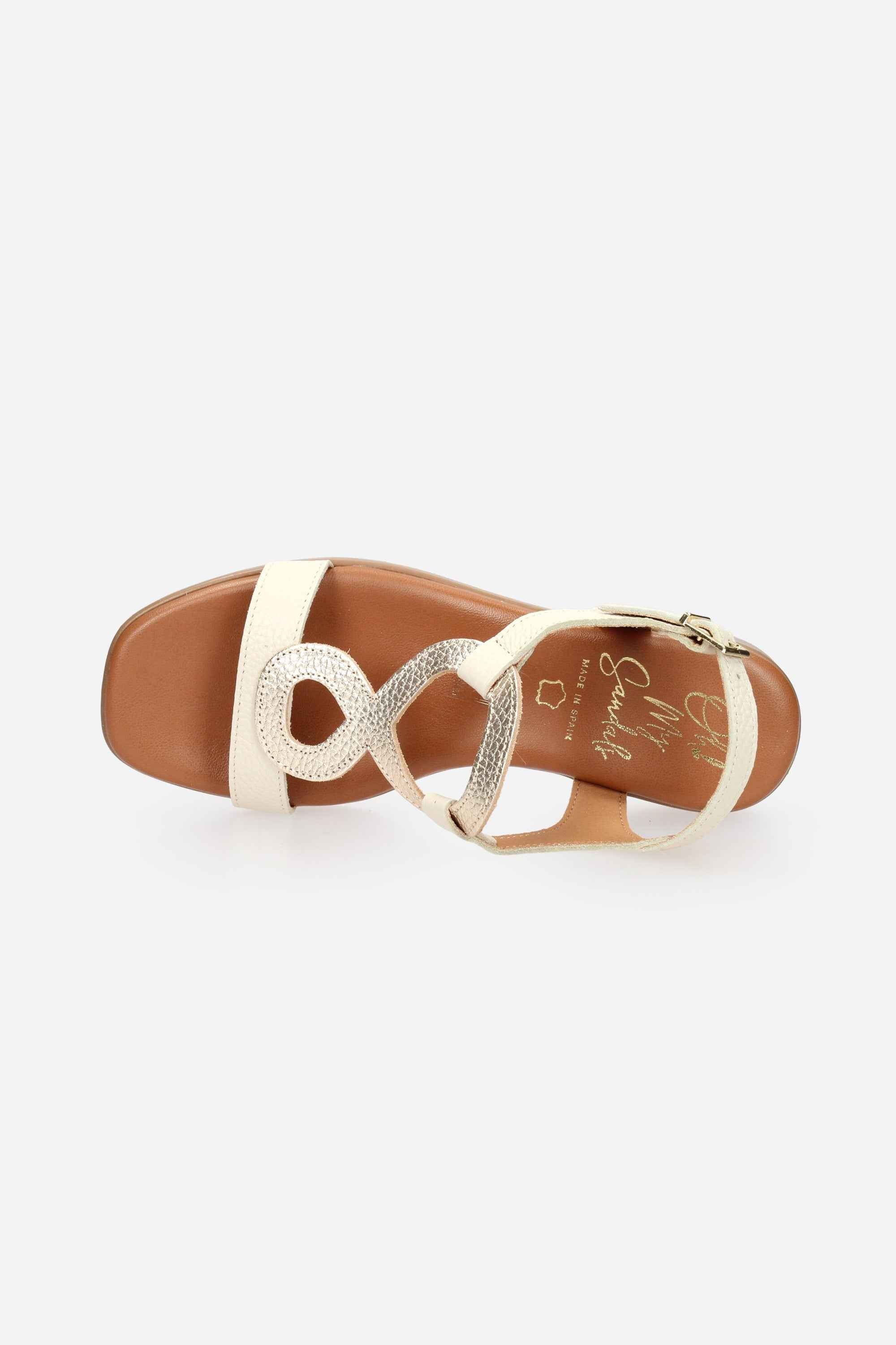 OH MY SANDALS - D 5893 Sandalo