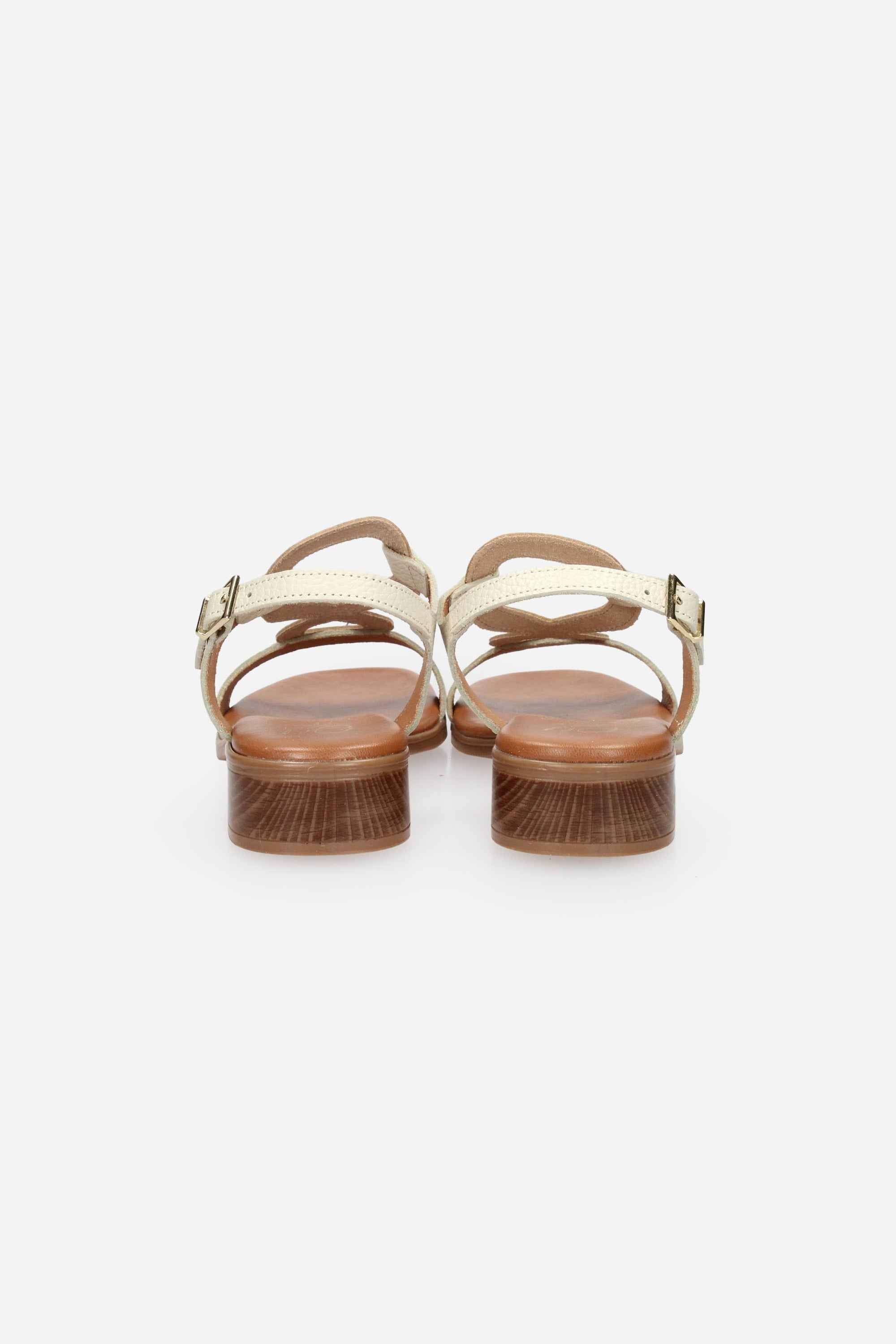 OH MY SANDALS - D 5893 Sandalo
