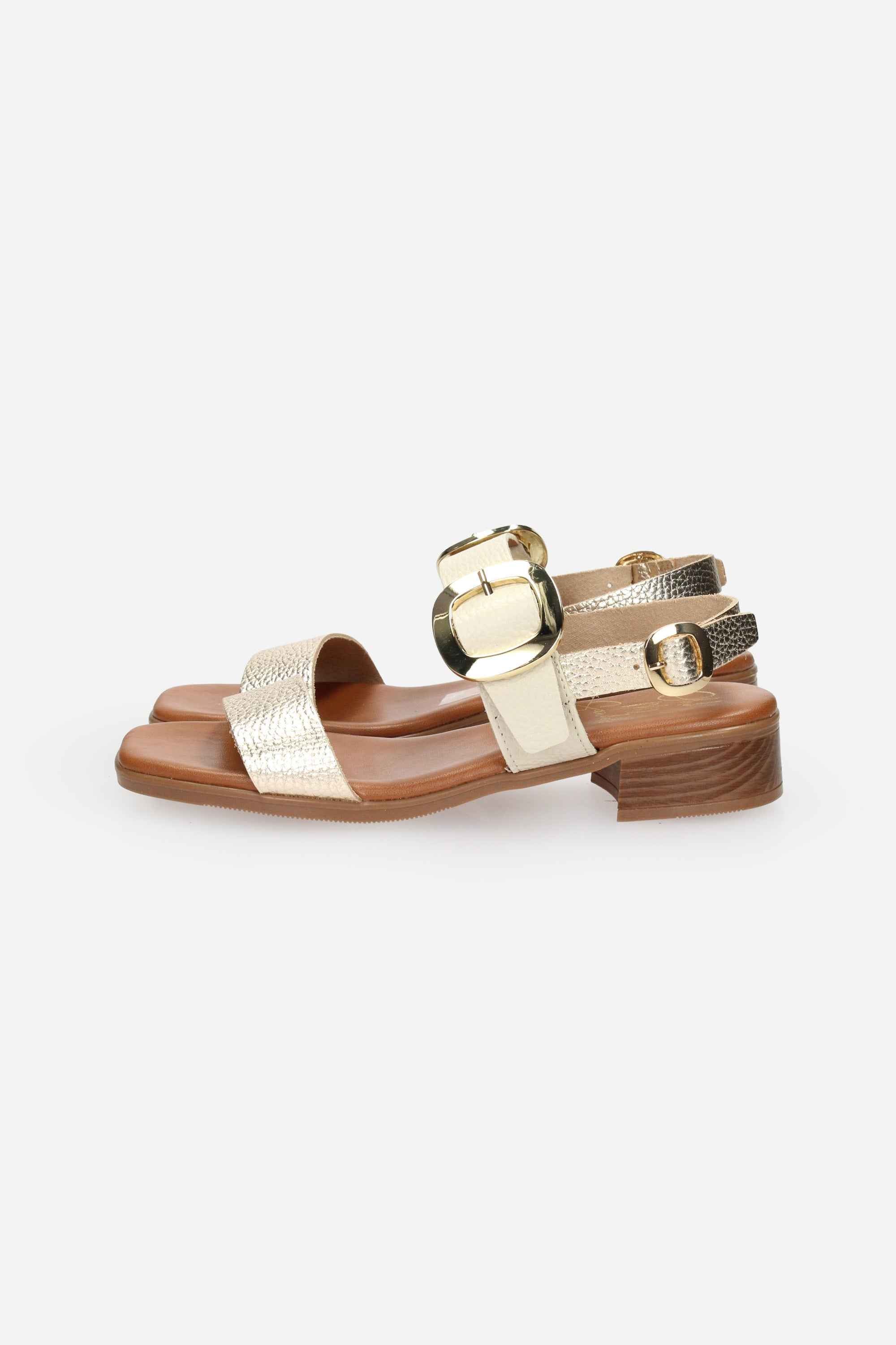 PANNA | OH MY SANDALS - D 5894 Sandalo