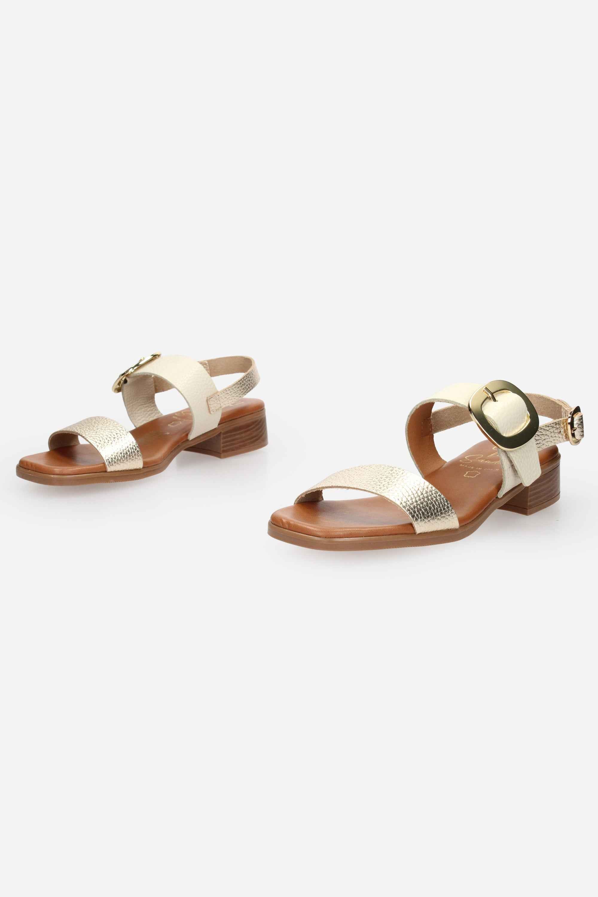 PANNA | OH MY SANDALS - D 5894 Sandalo