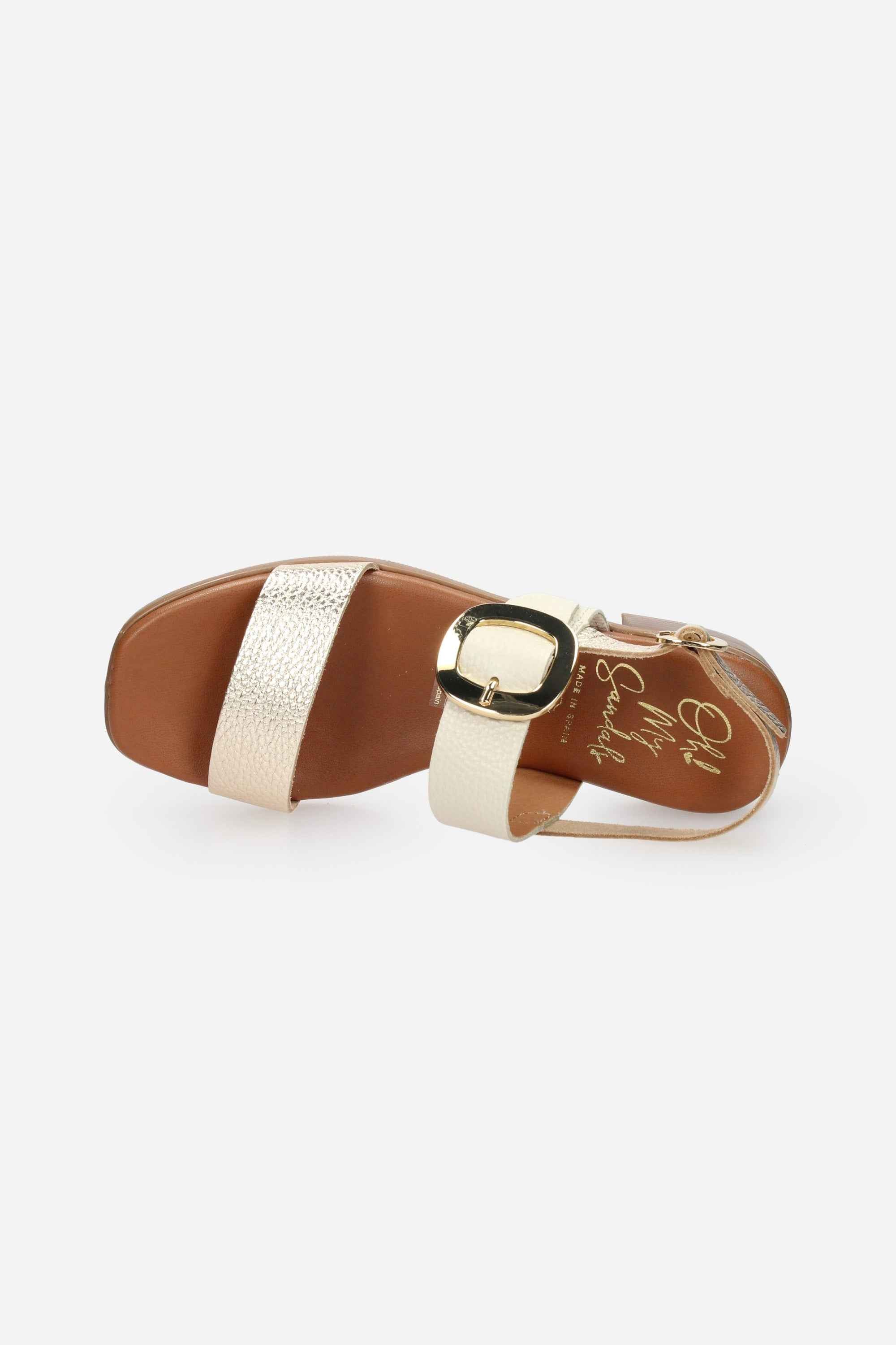 OH MY SANDALS - D 5894 Sandalo