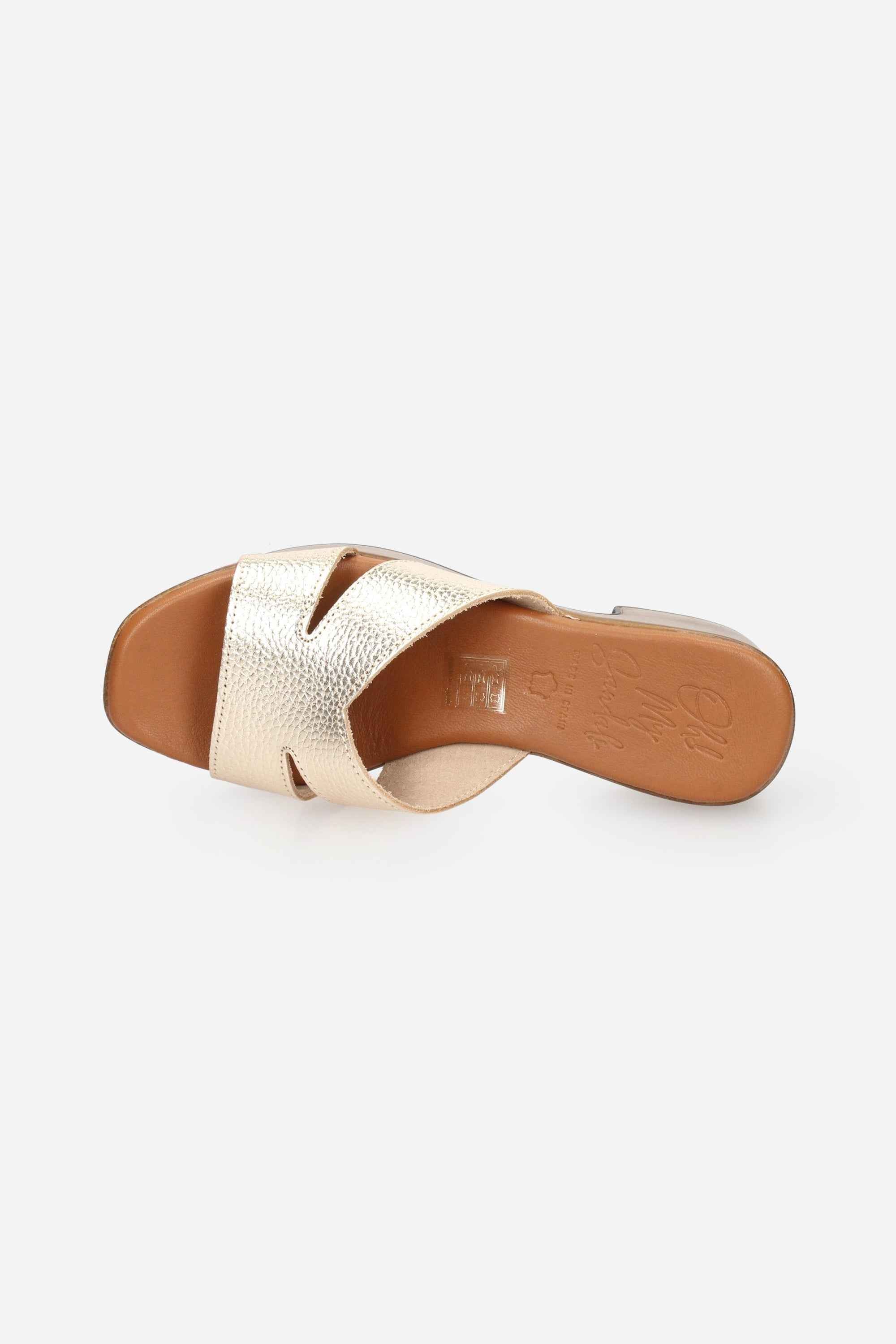 OH MY SANDALS - D 5920 Sandalo