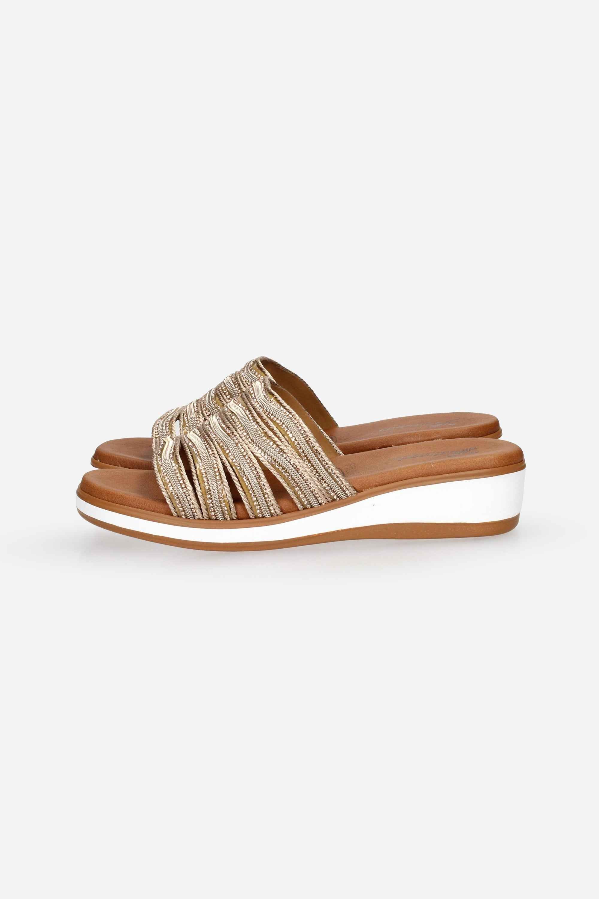 SUSIMODA - D A006104 Ciabatta