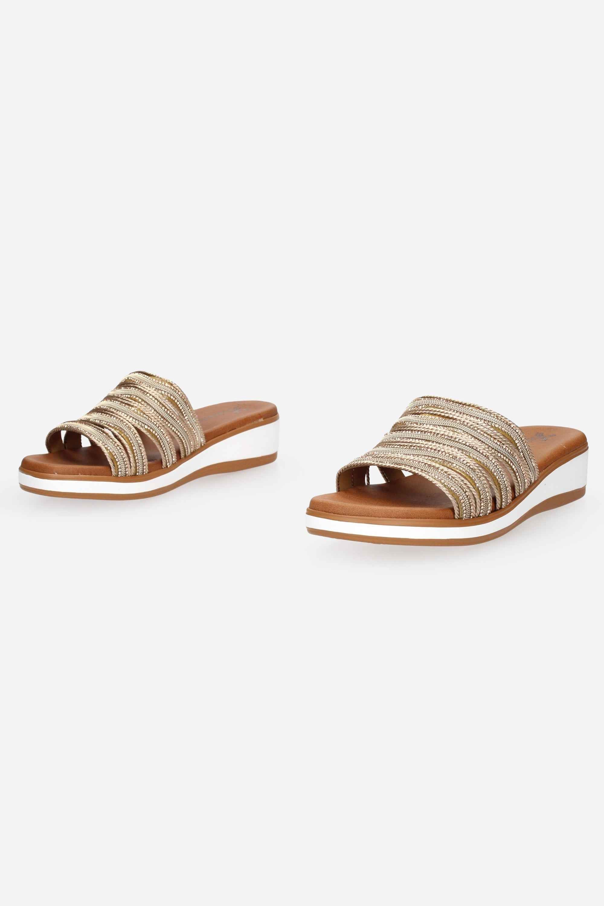 SUSIMODA - D A006104 Ciabatta
