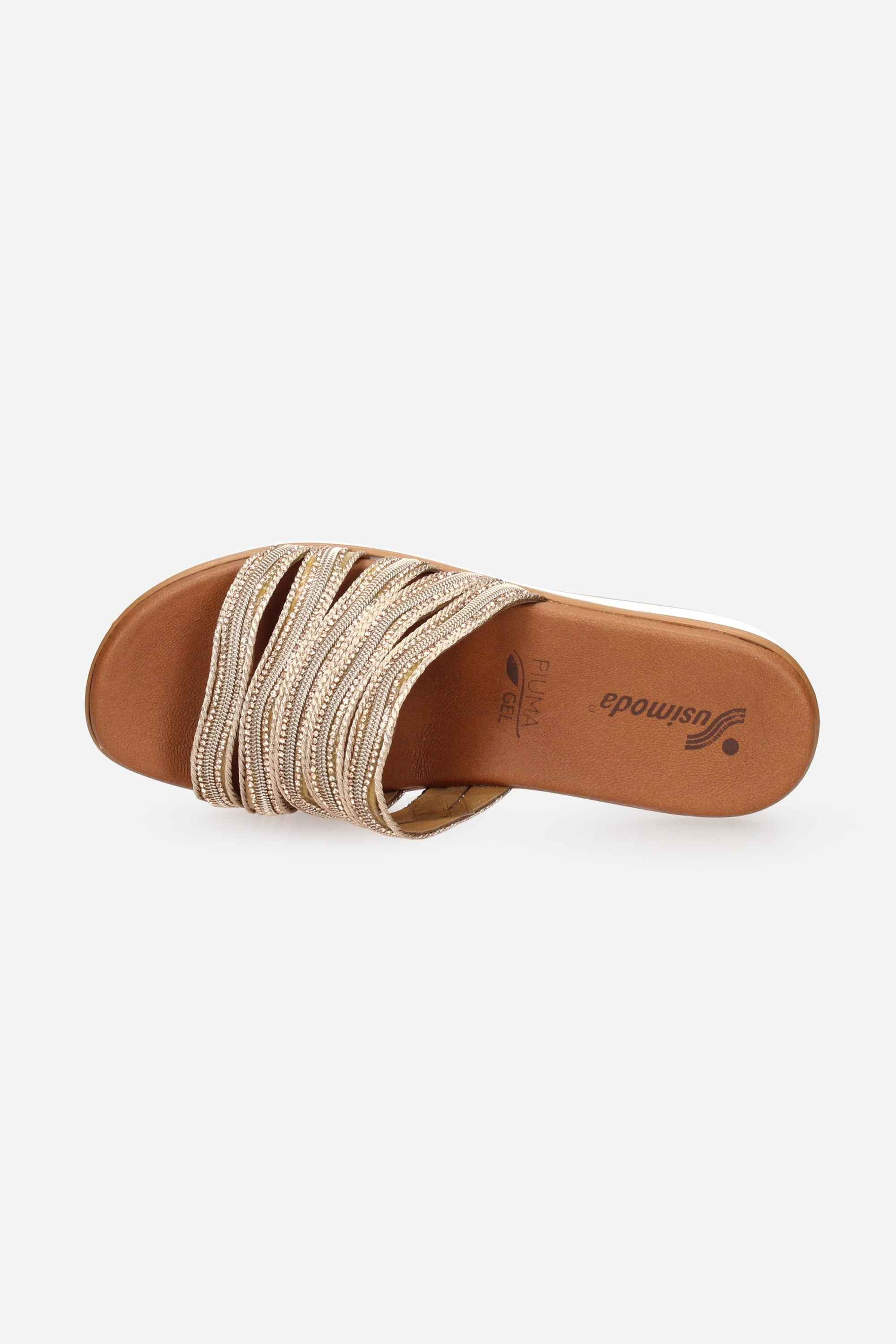 SUSIMODA - D A006104 Ciabatta