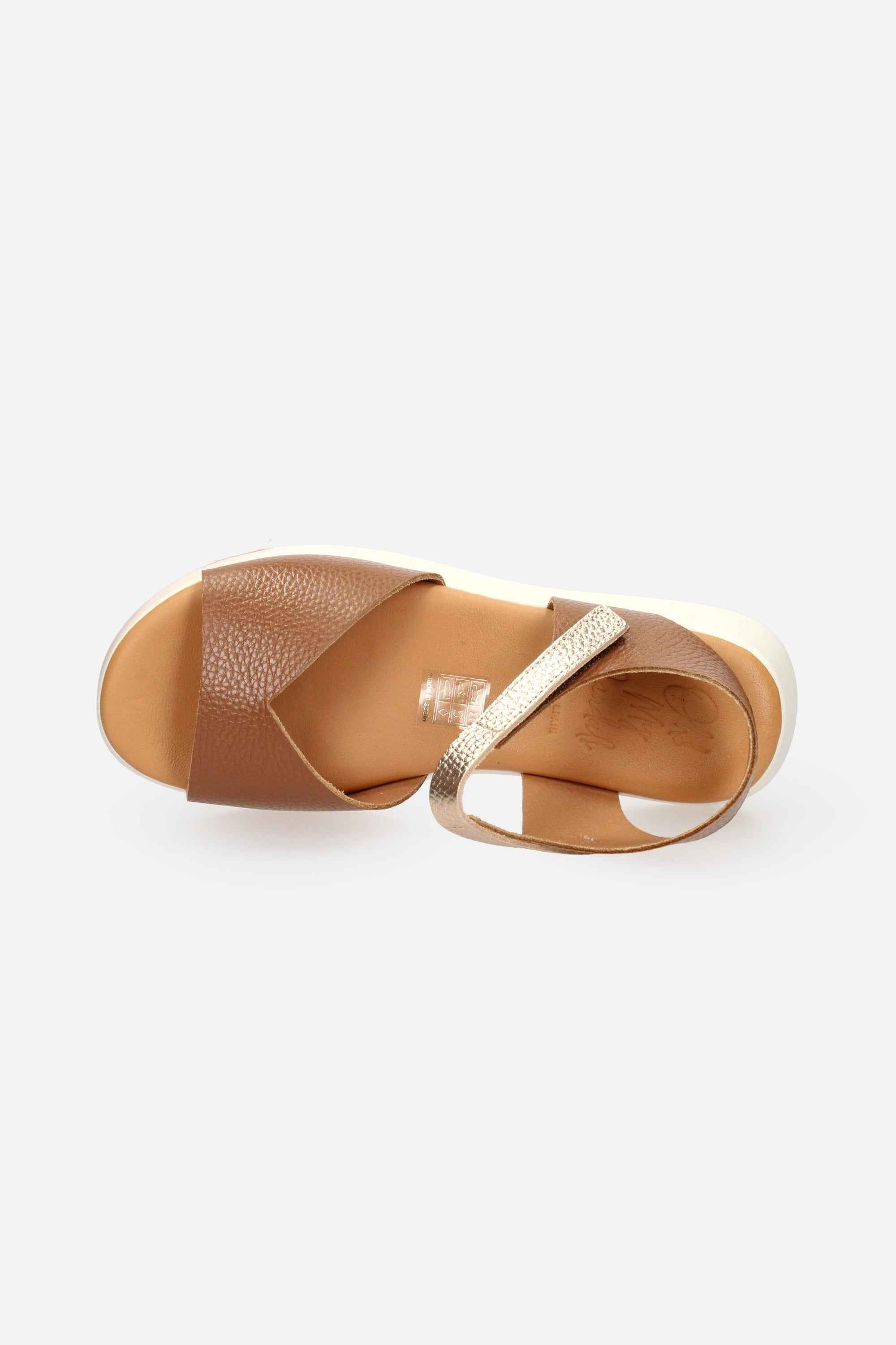 OH MY SANDALS - D 5680 Sandalo