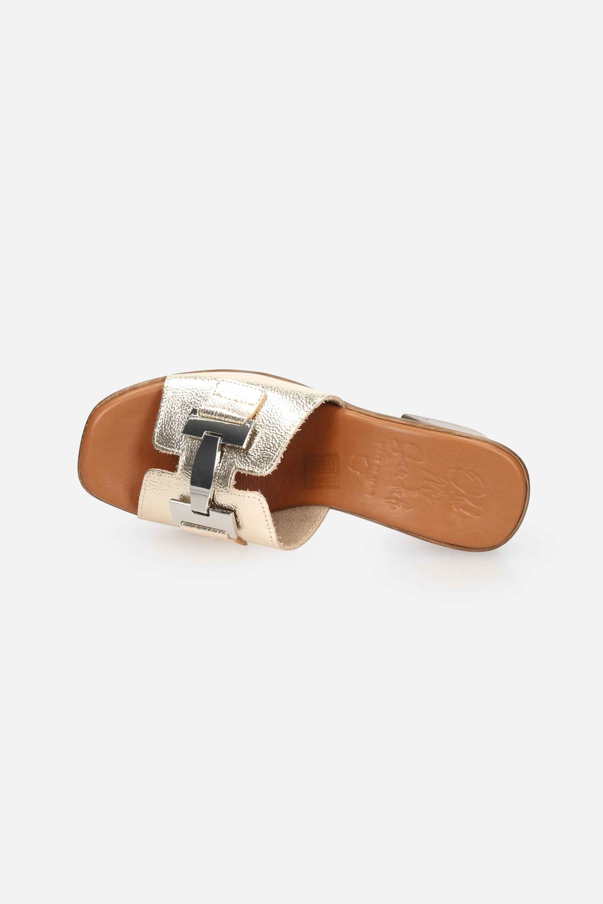 OH MY SANDALS - D 5930 Sandalo