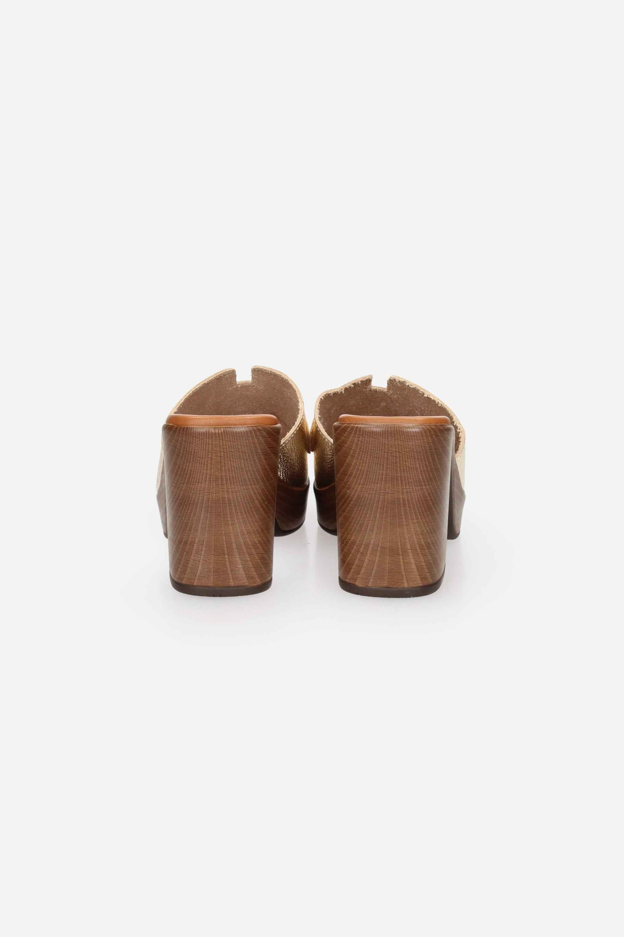 OH MY SANDALS - D 5930 Sandalo