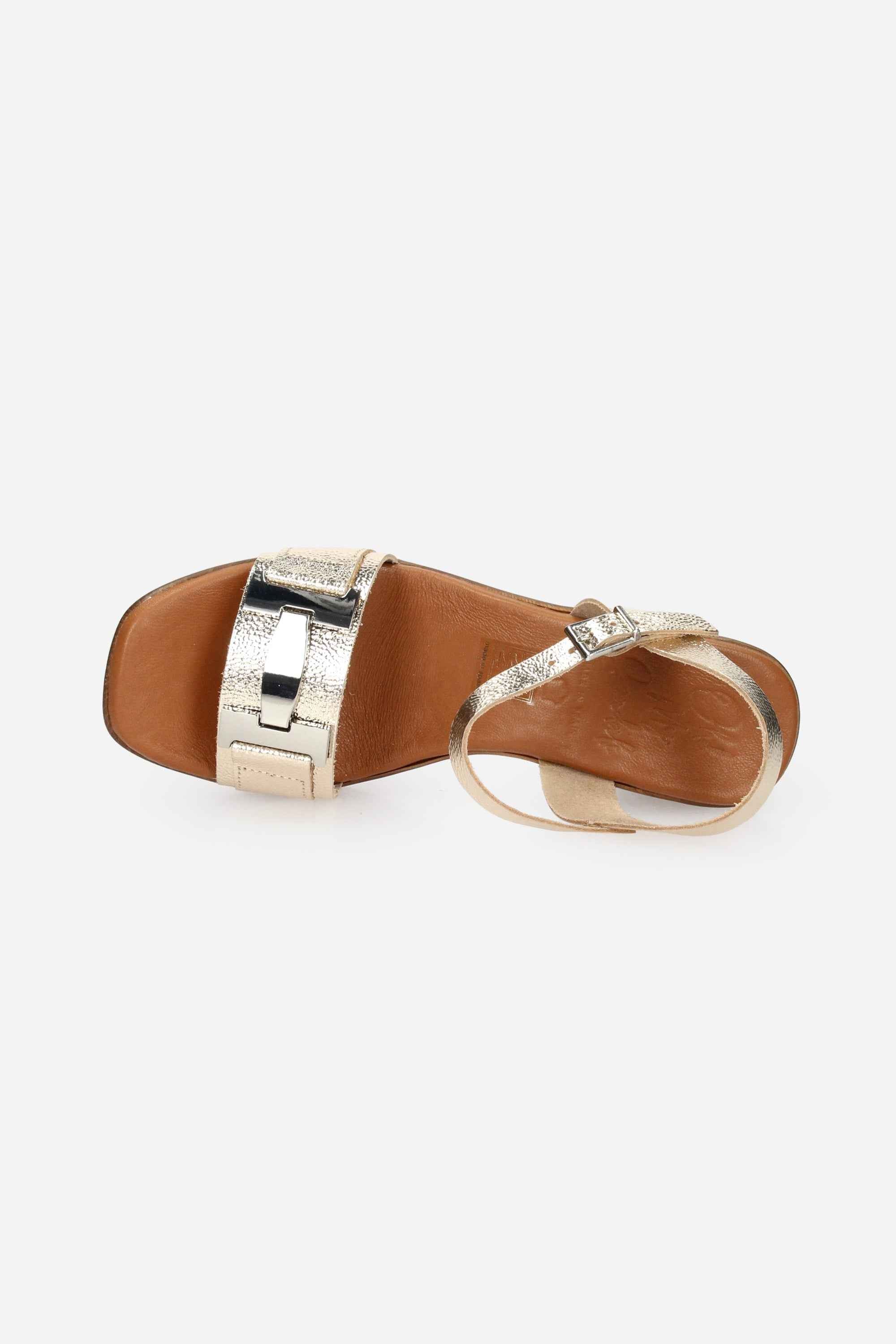OH MY SANDALS - D 5931 Sandalo