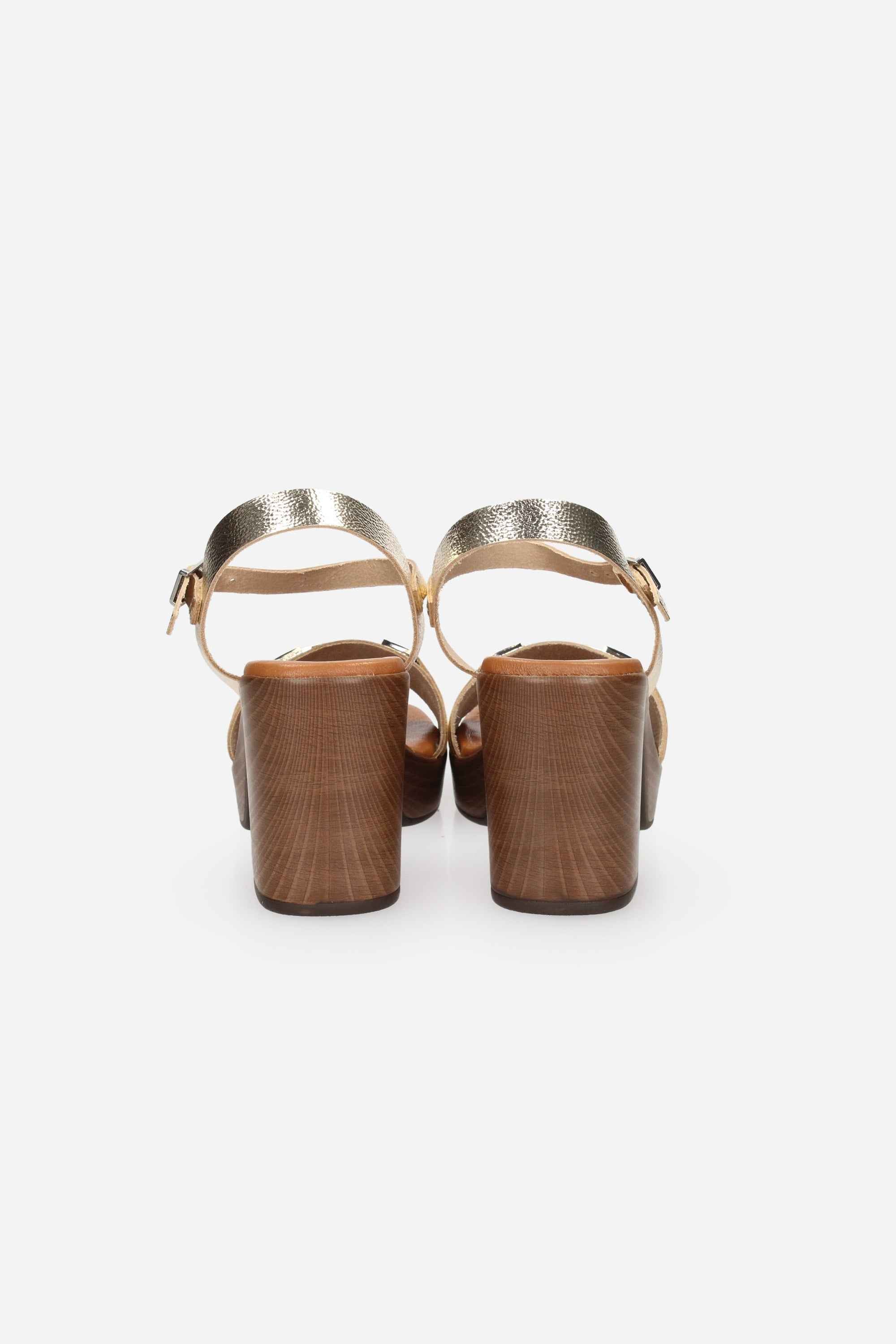 OH MY SANDALS - D 5931 Sandalo