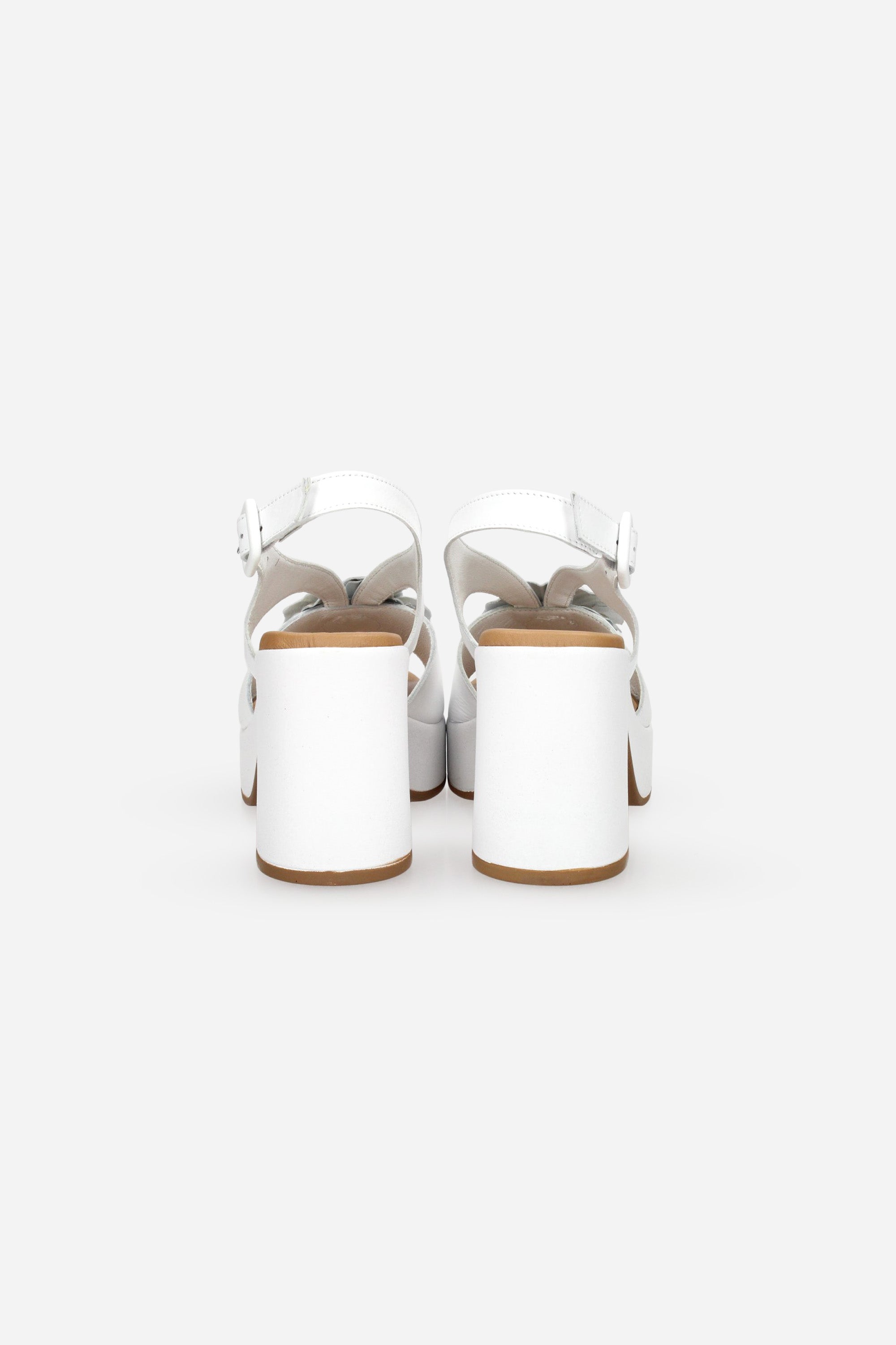 BIANCO | SUSIMODA - D A039347 Sandalo