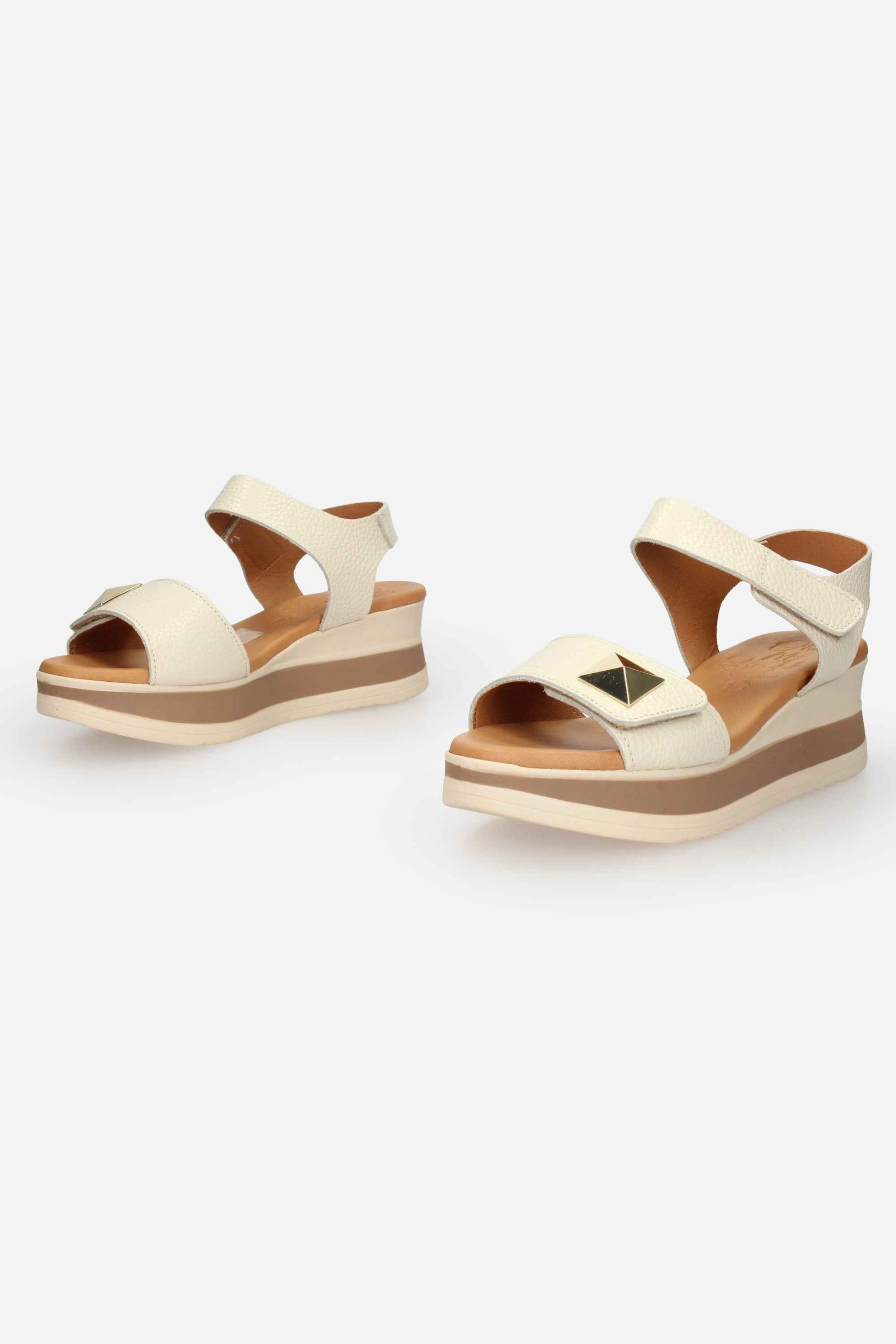 PANNA | OH MY SANDALS - D 5972 Sandalo