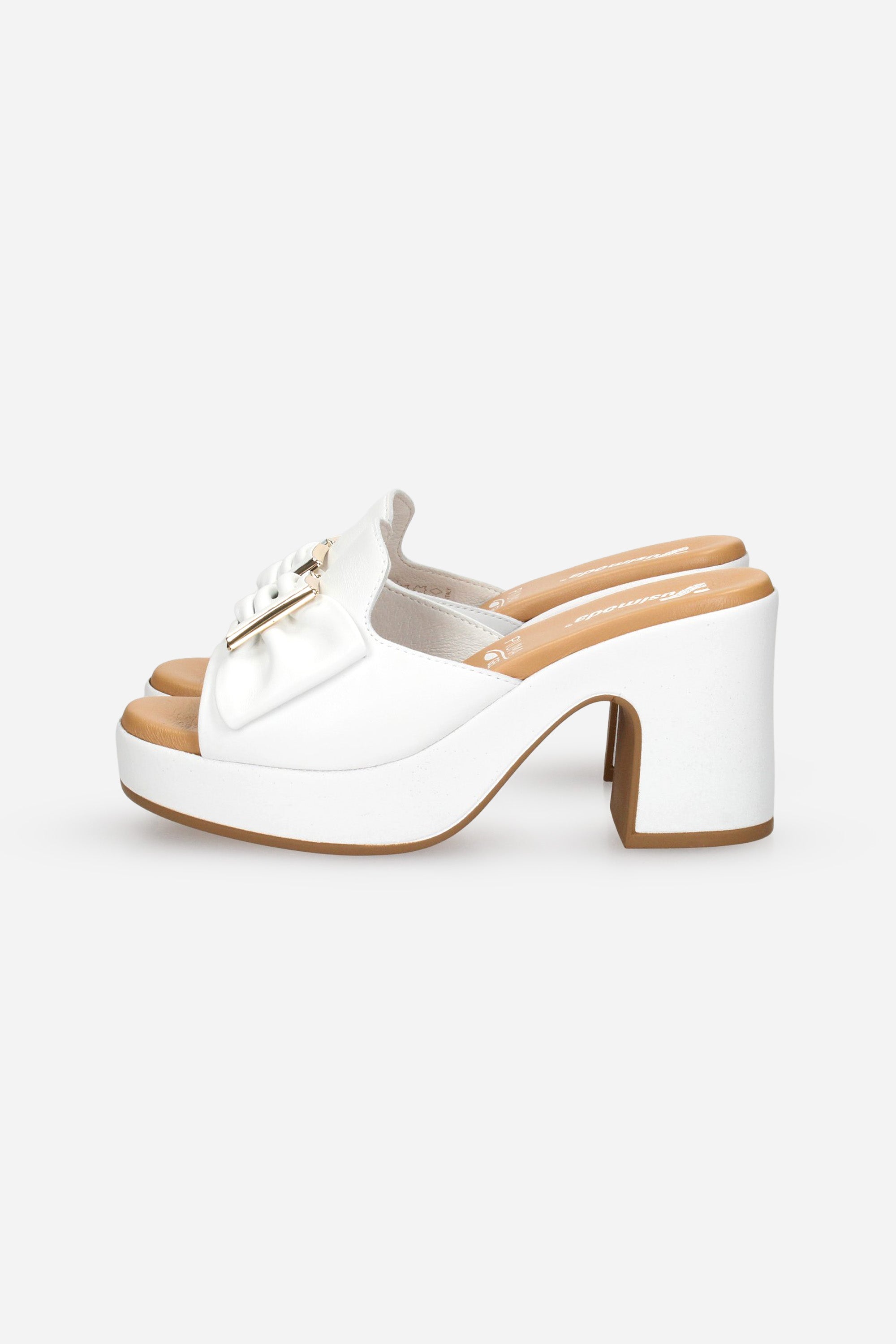 BIANCO | SUSIMODA - D A039122 Sandalo