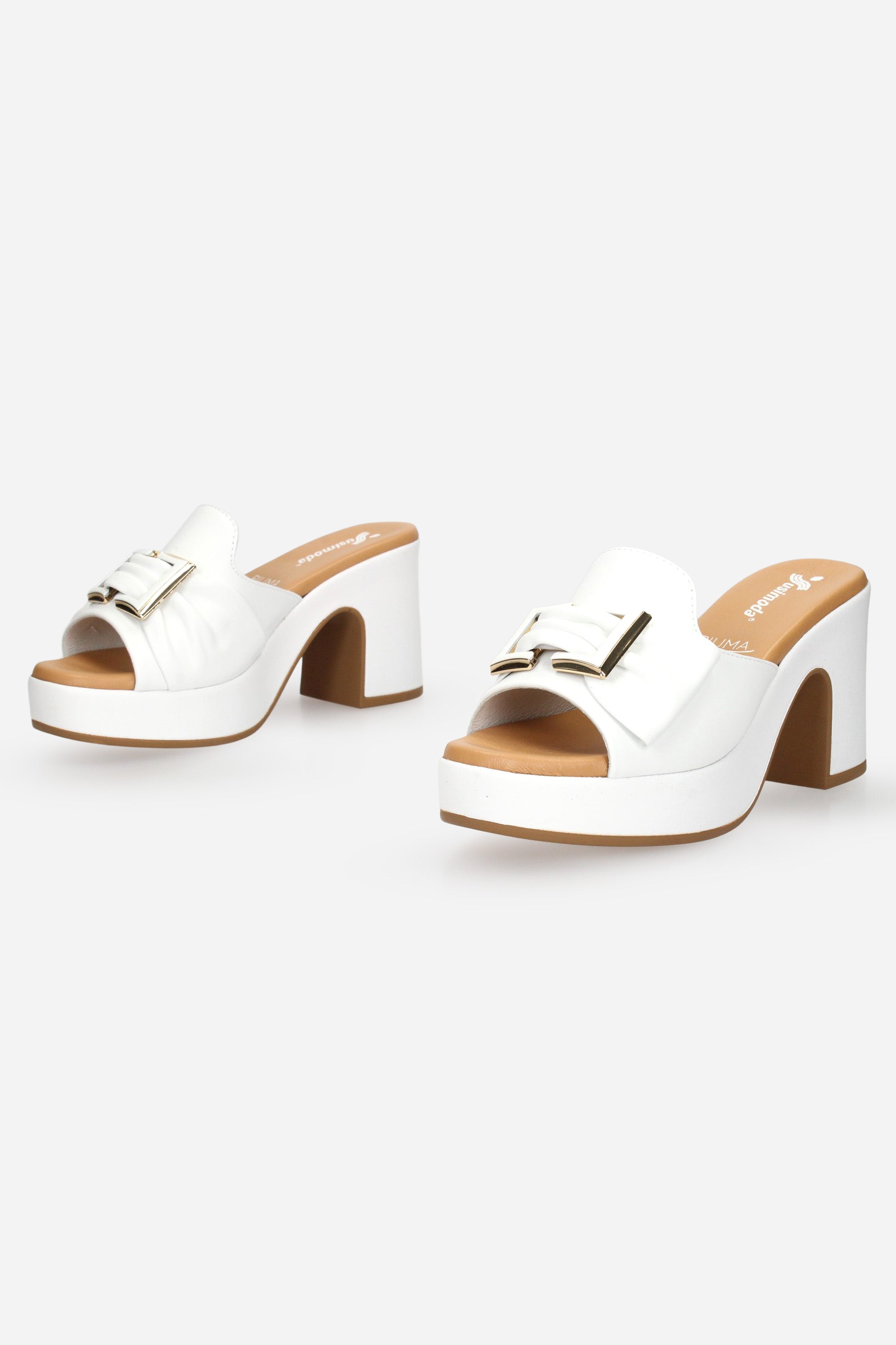 BIANCO | SUSIMODA - D A039122 Sandalo