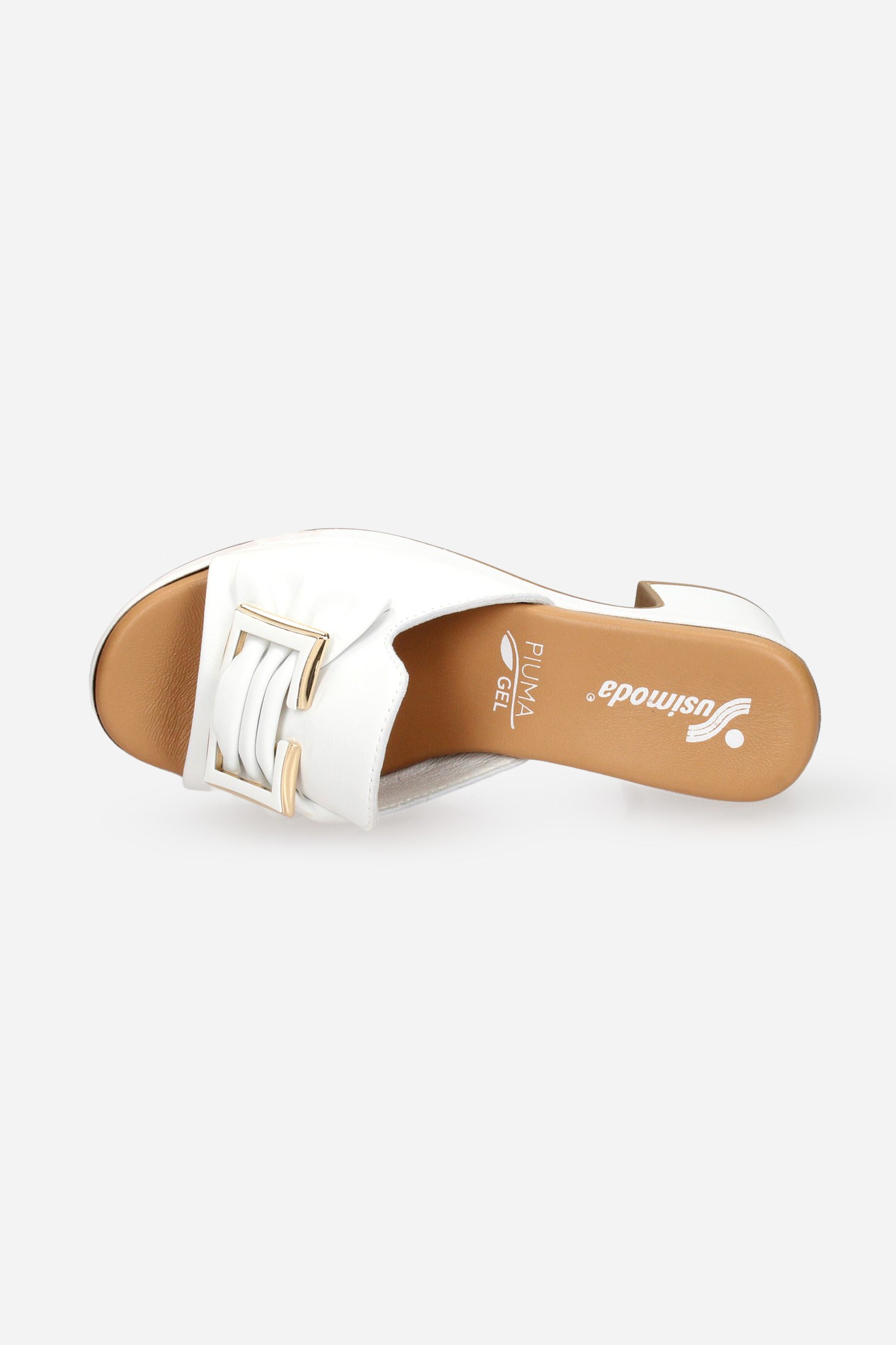 BIANCO | SUSIMODA - D A039122 Sandalo