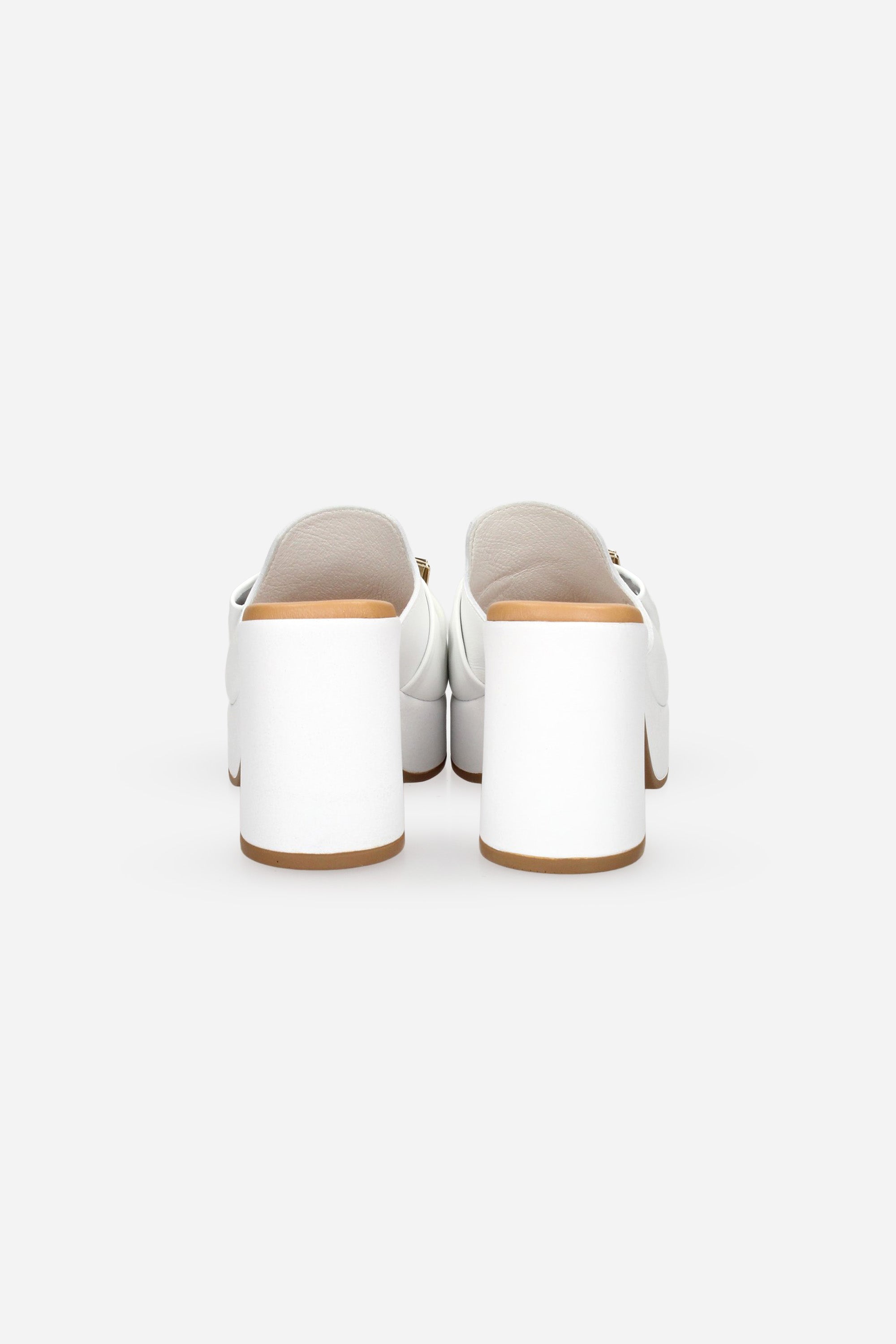 BIANCO | SUSIMODA - D A039122 Sandalo