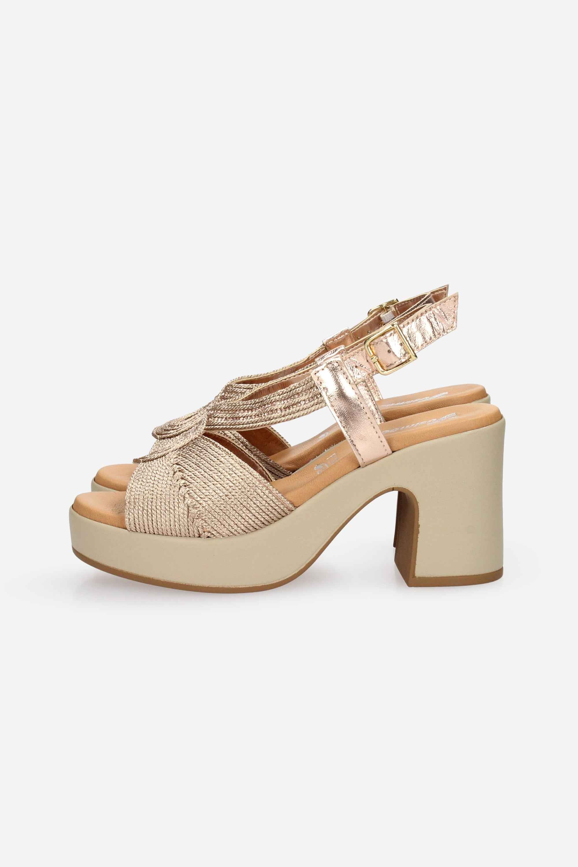 SUSIMODA - D A039341 Sandalo