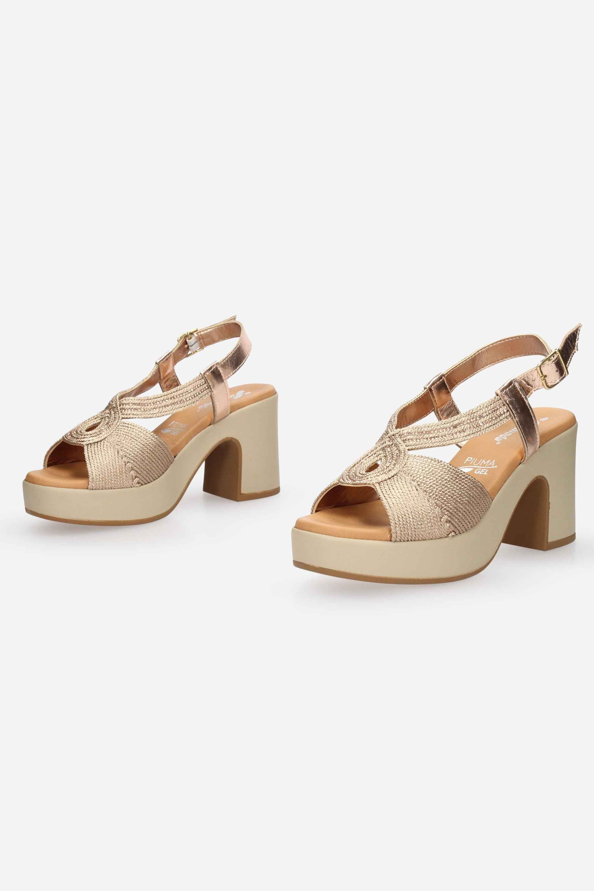 SUSIMODA - D A039341 Sandalo