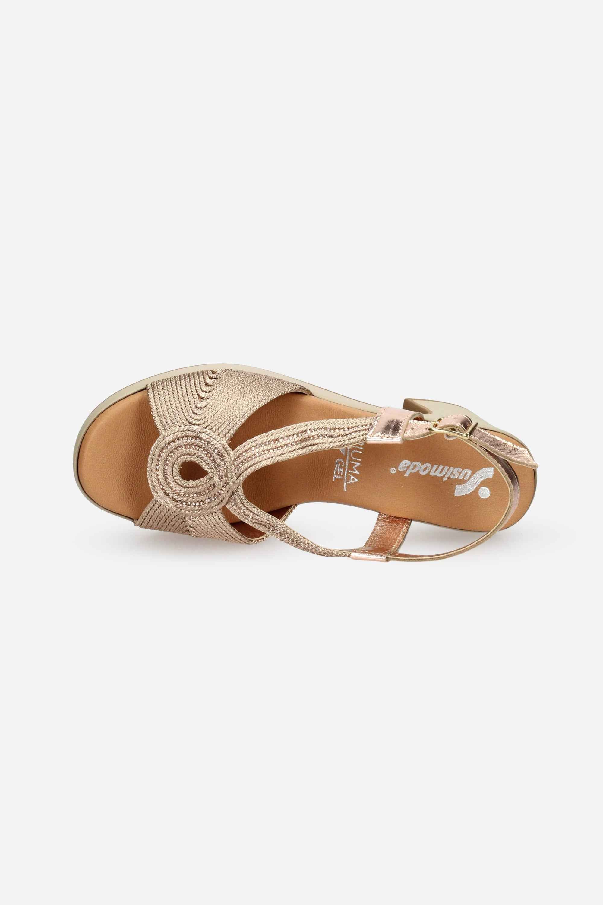 SUSIMODA - D A039341 Sandalo