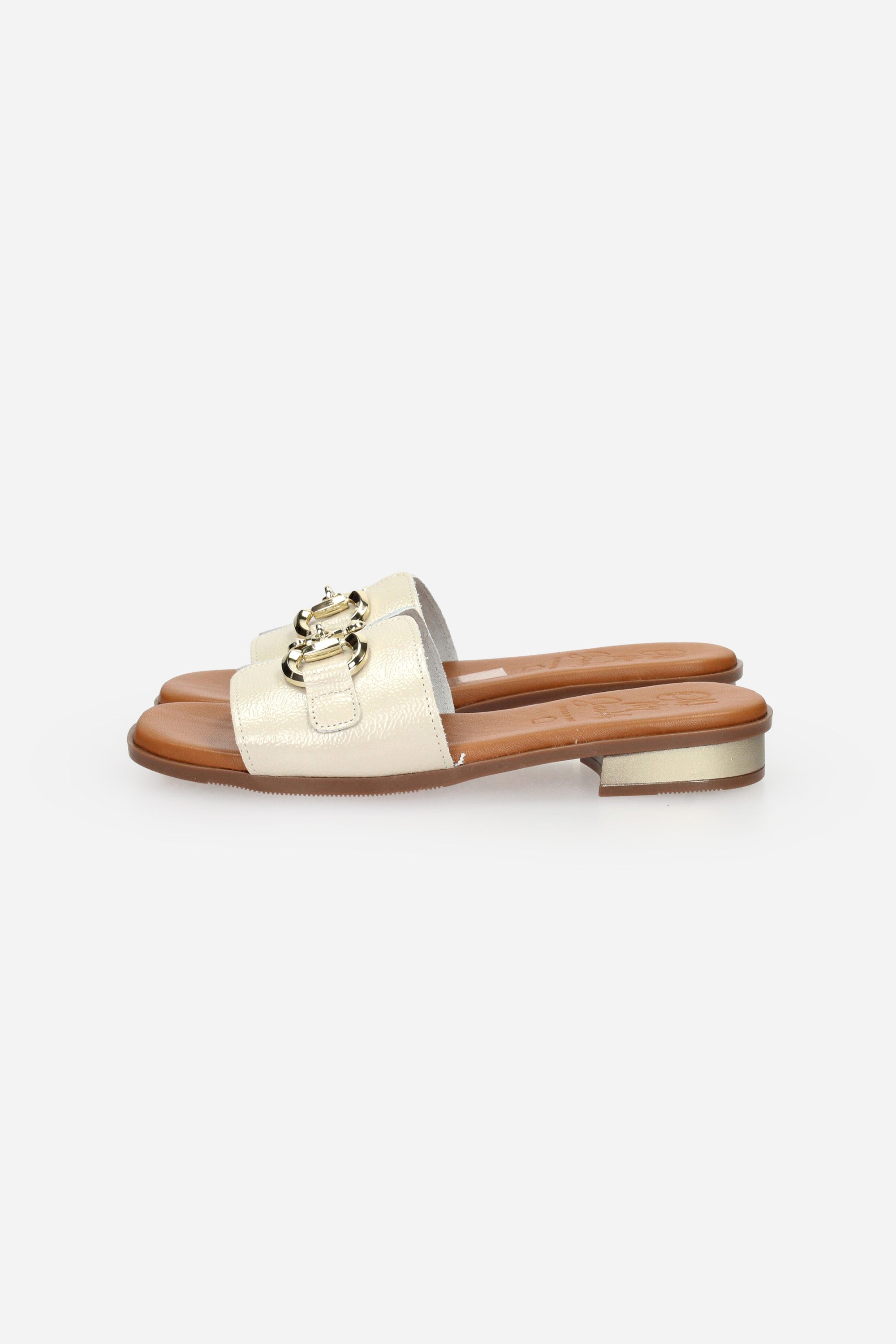 PANNA | OH MY SANDALS - D 5872 Ciabatta