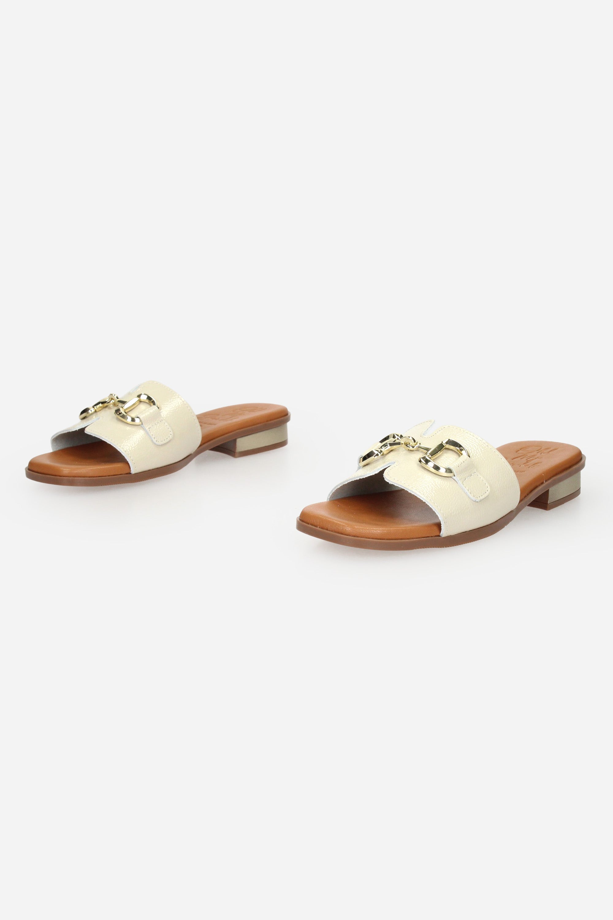 PANNA | OH MY SANDALS - D 5872 Ciabatta