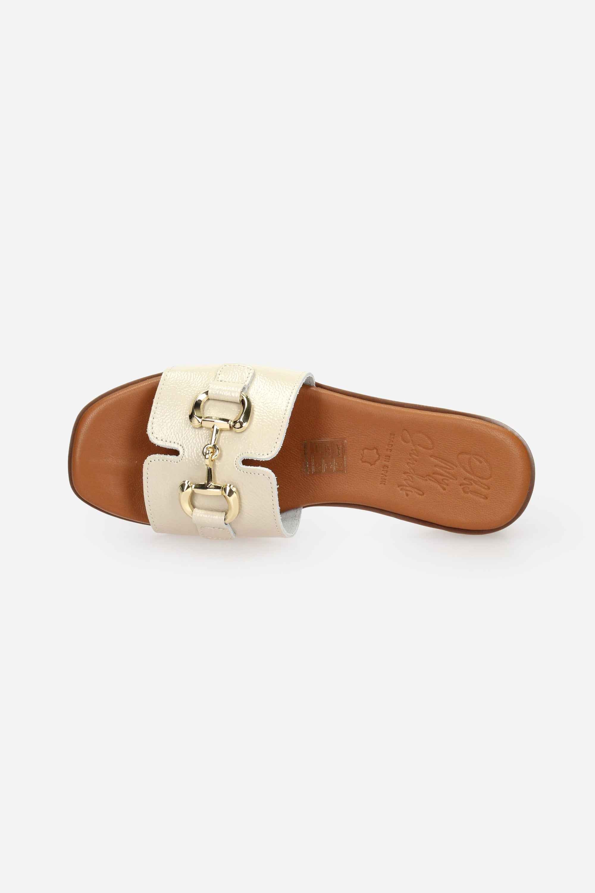 OH MY SANDALS - D 5872 Ciabatta