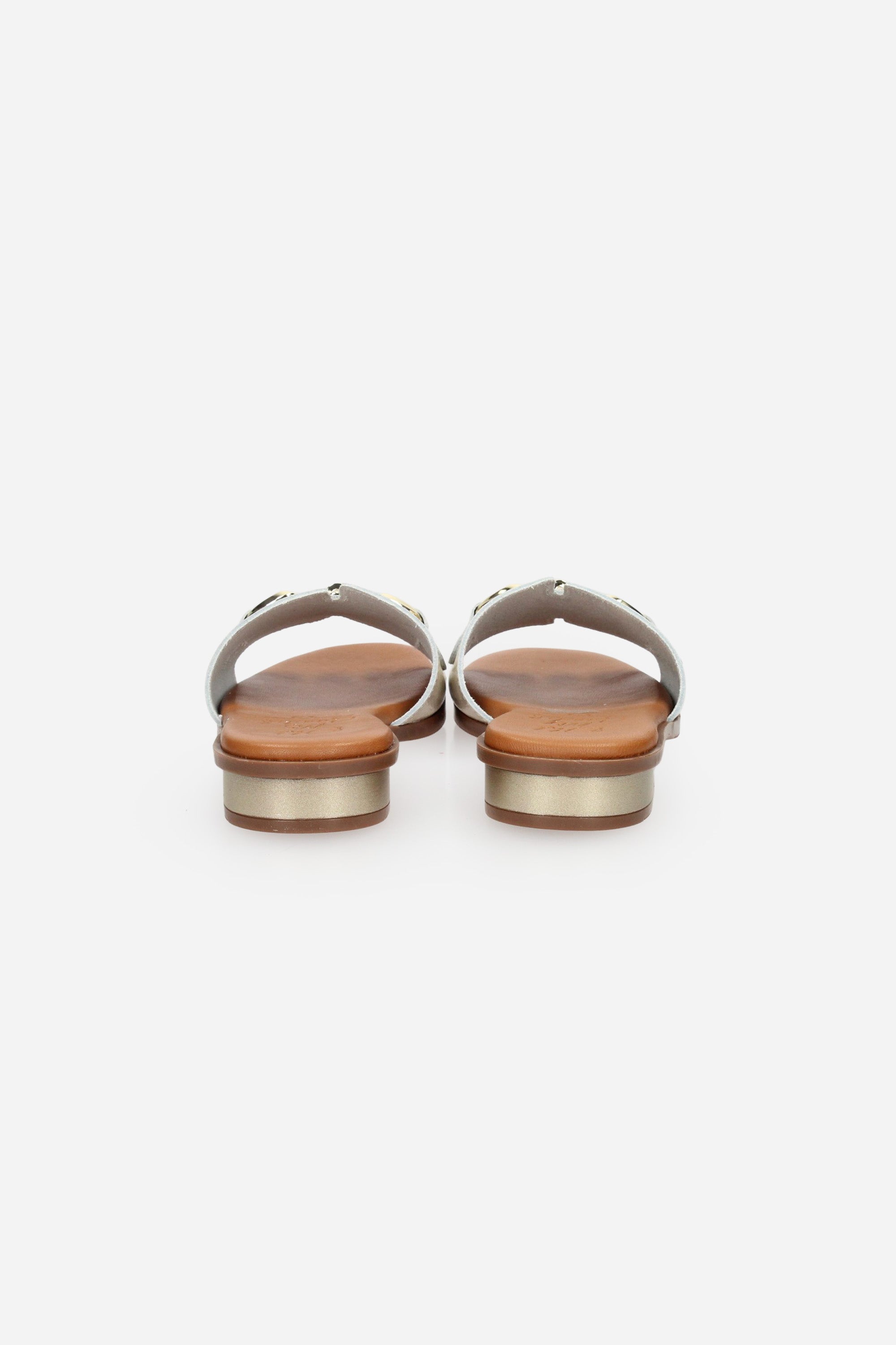 PANNA | OH MY SANDALS - D 5872 Ciabatta