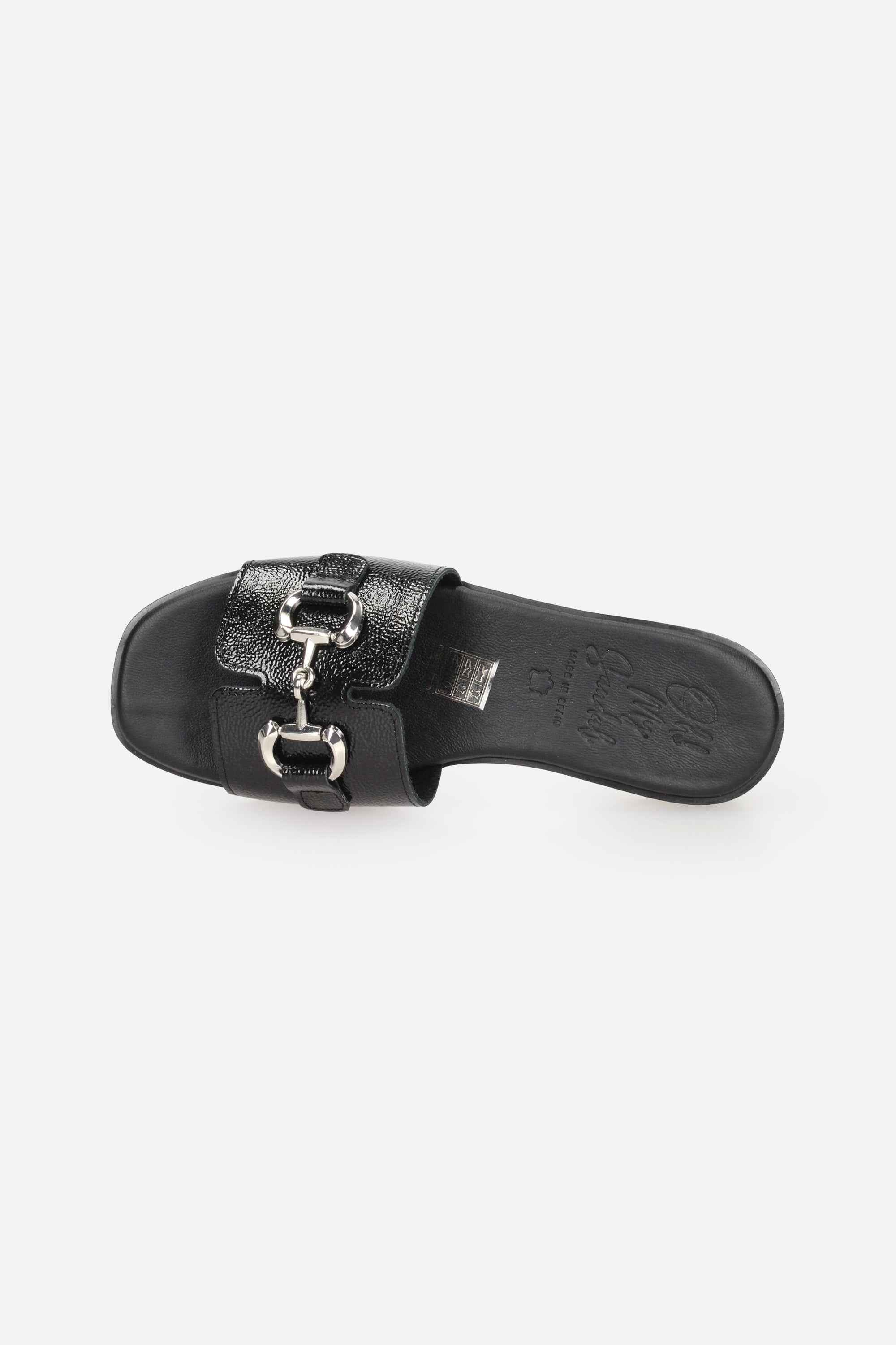 OH MY SANDALS - D 5872 Ciabatta