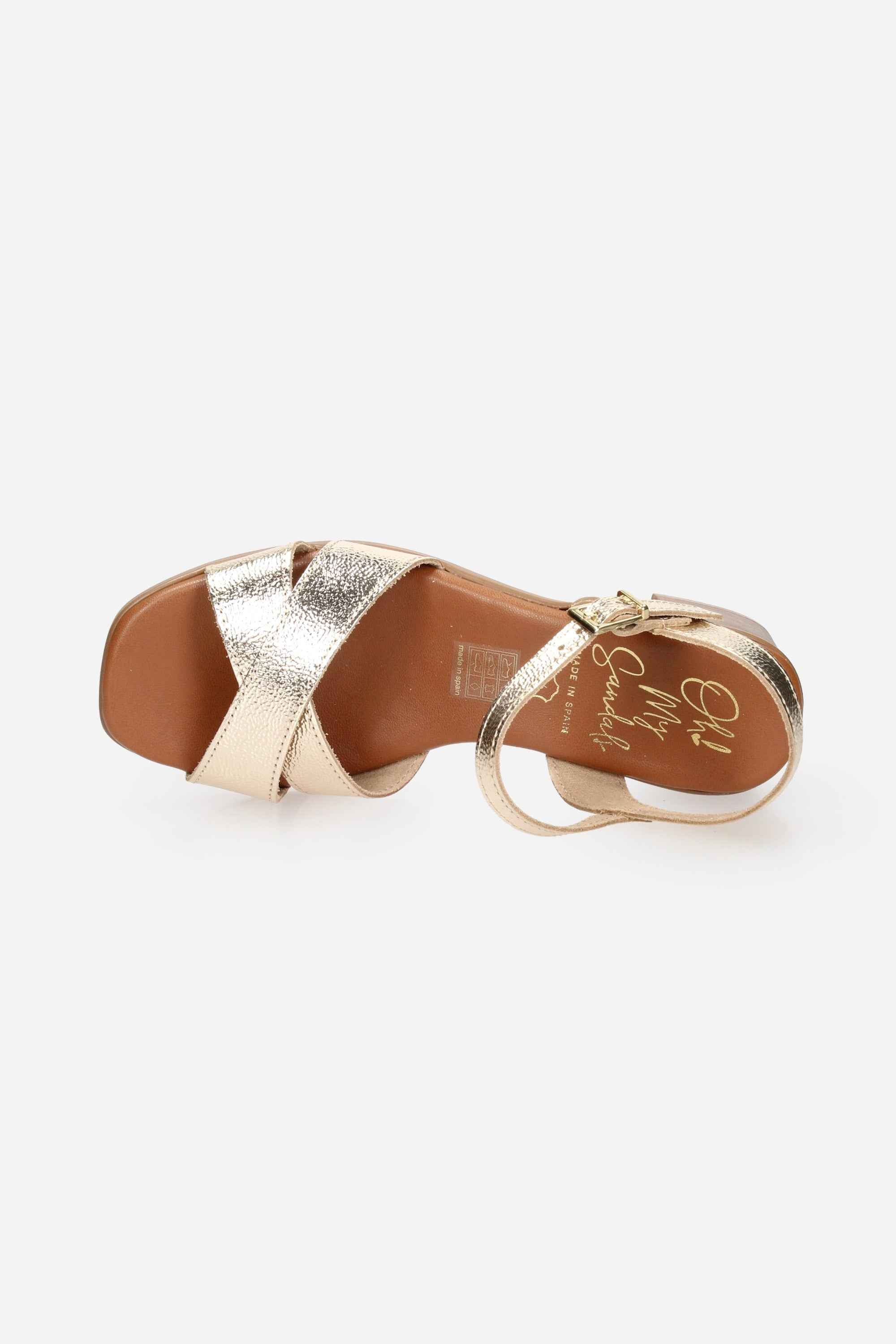 OH MY SANDALS - D 5908 Sandalo