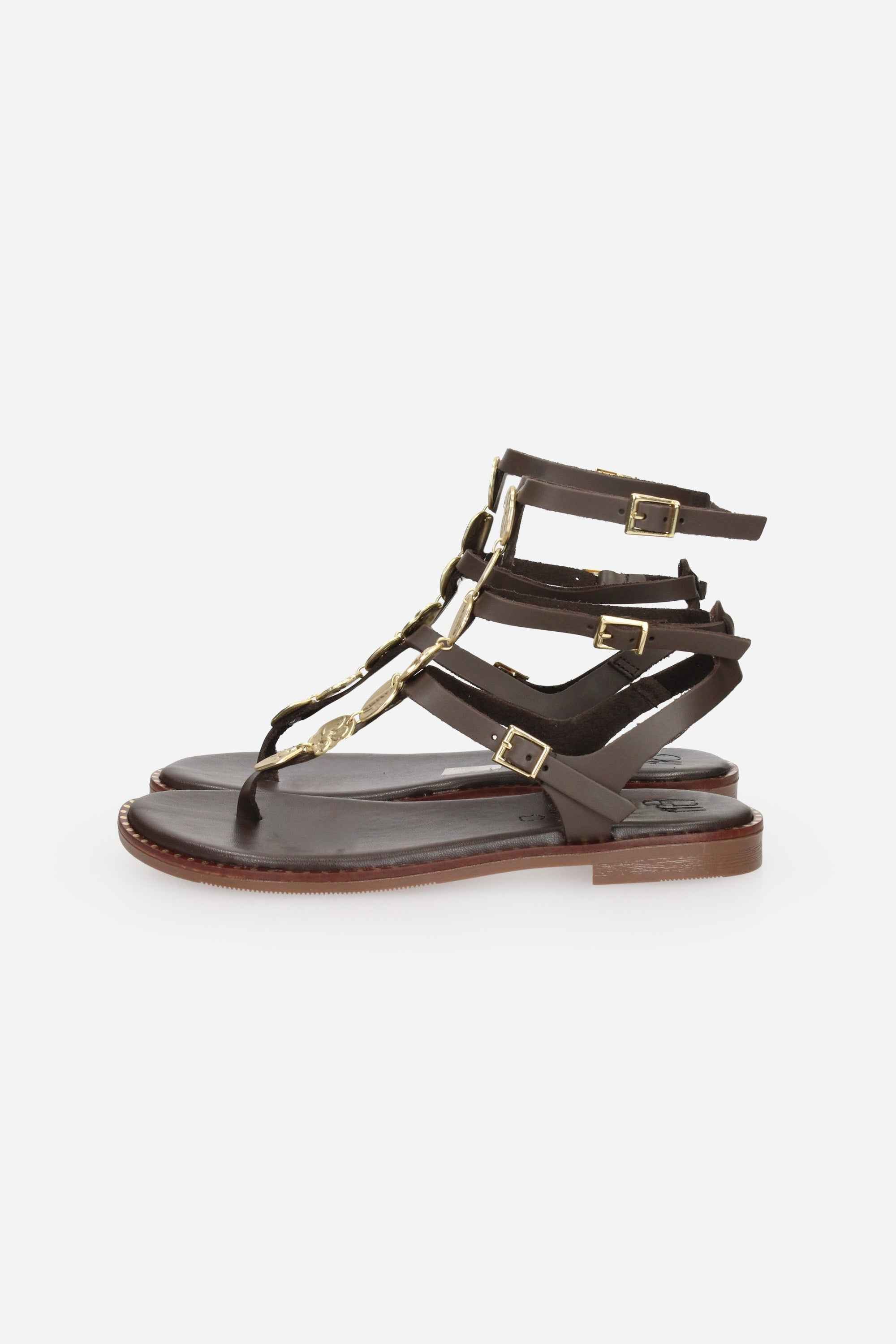 OH MY SANDALS - D 5843 Infradito