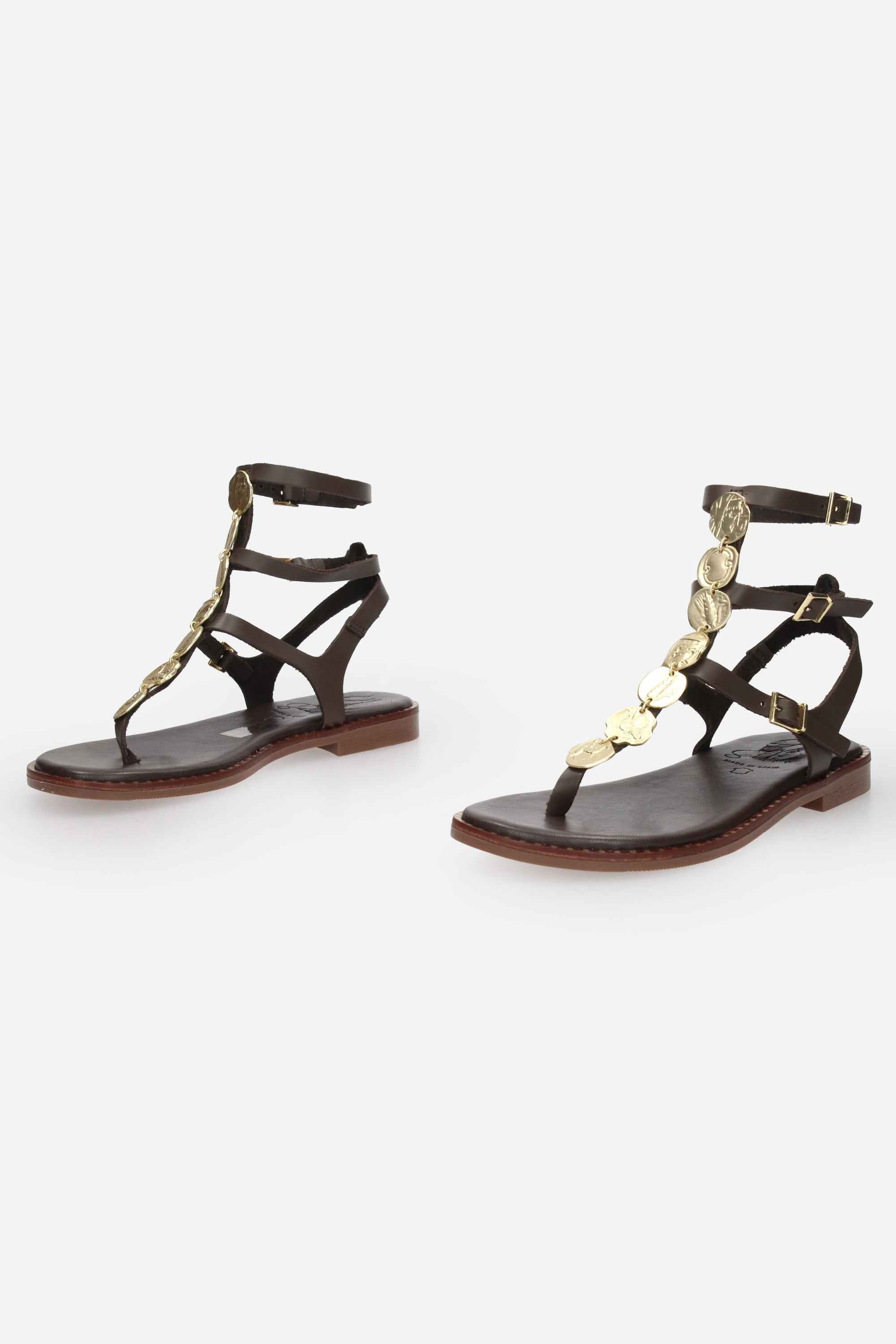 OH MY SANDALS - D 5843 Infradito