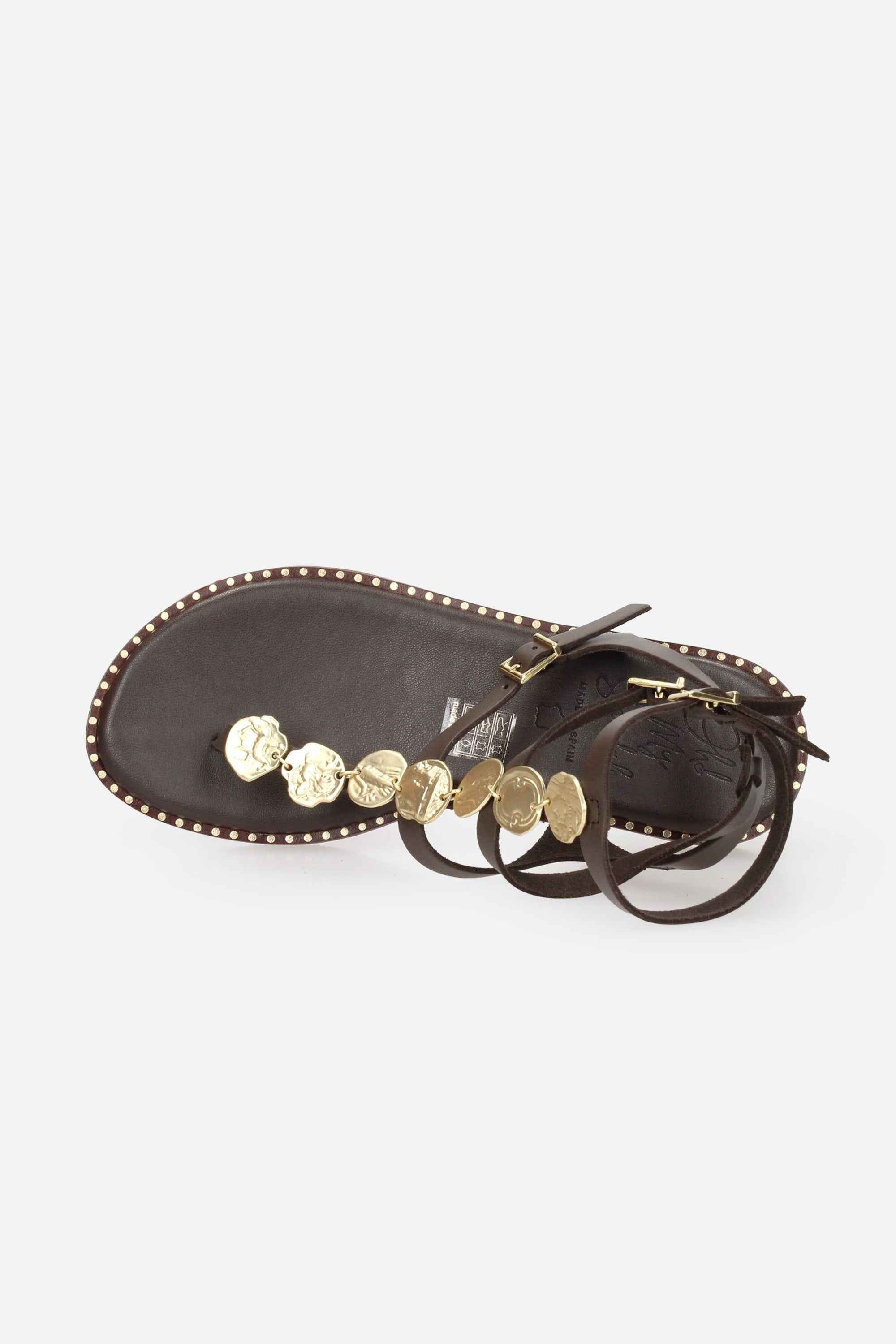OH MY SANDALS - D 5843 Infradito