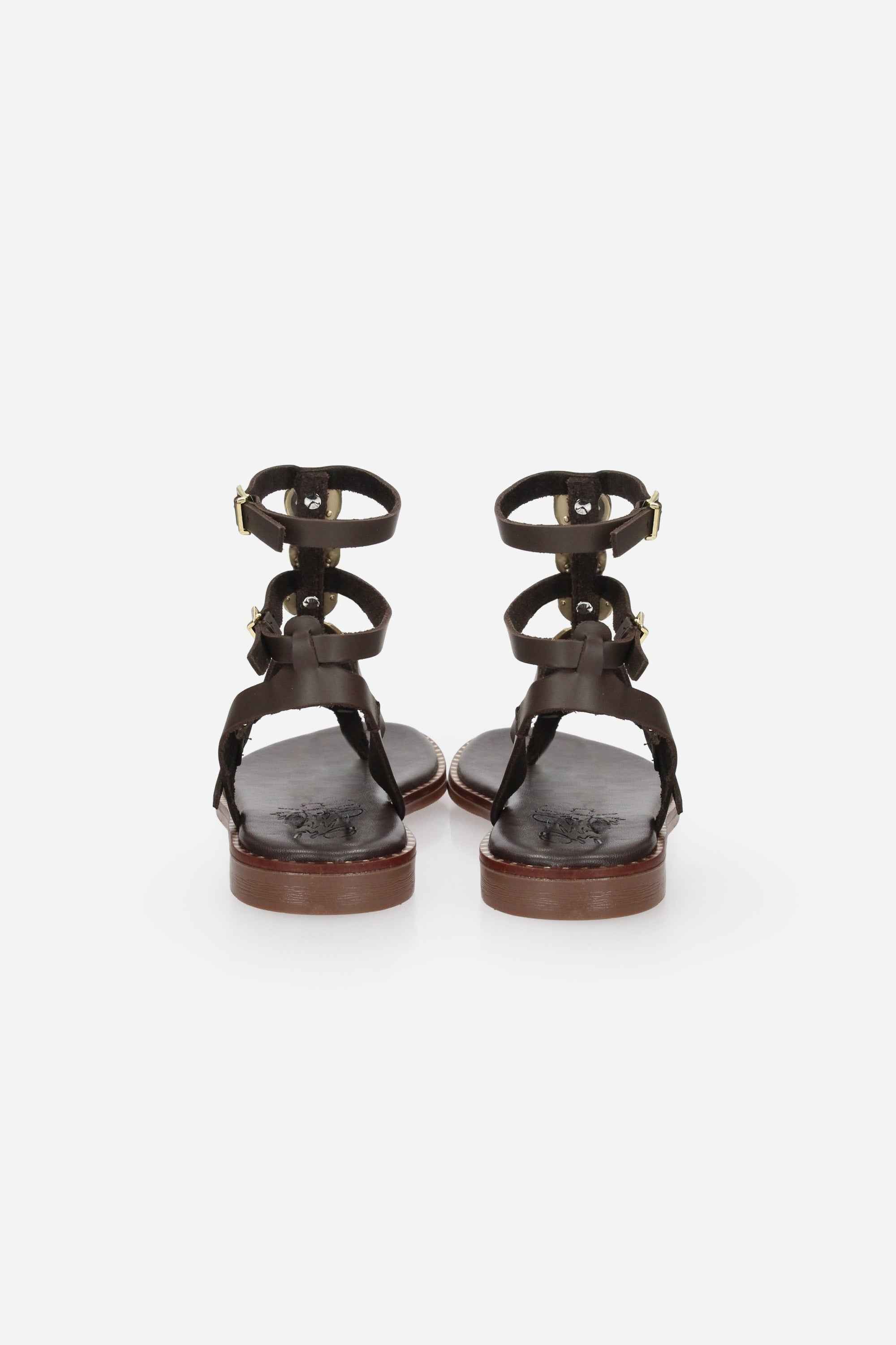 OH MY SANDALS - D 5843 Infradito