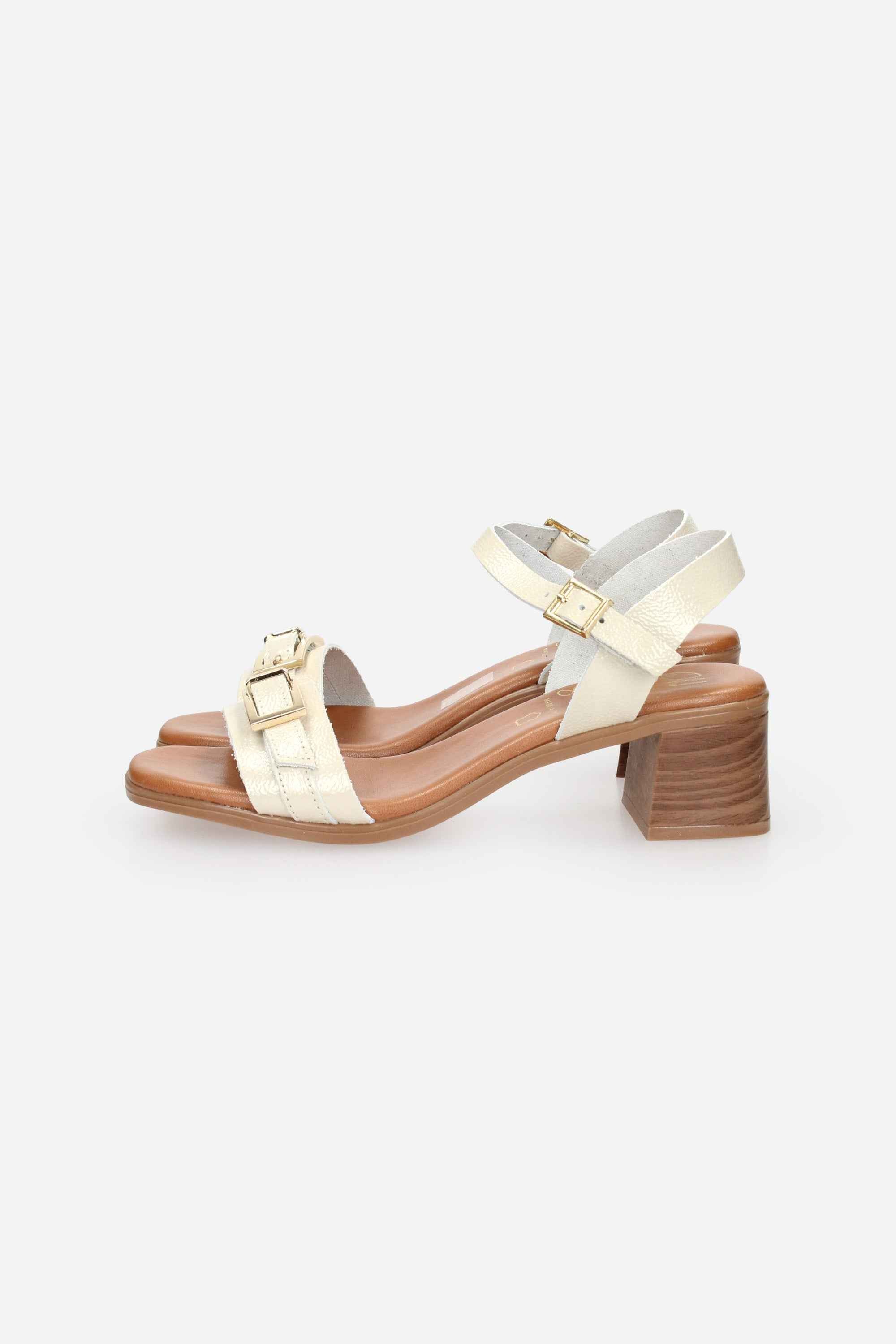 PANNA | OH MY SANDALS - D 5907 Sandalo