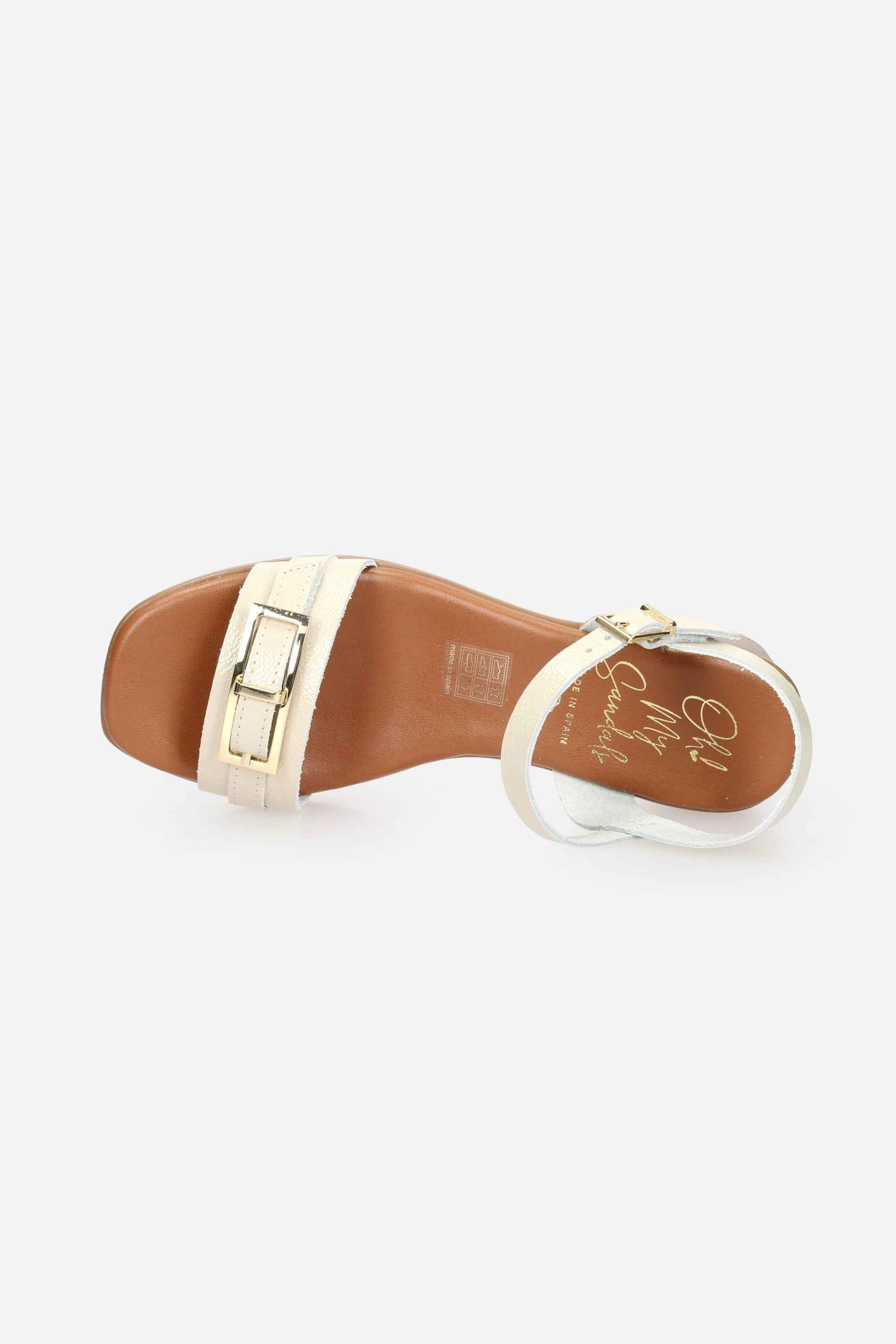 OH MY SANDALS - D 5907 Sandalo