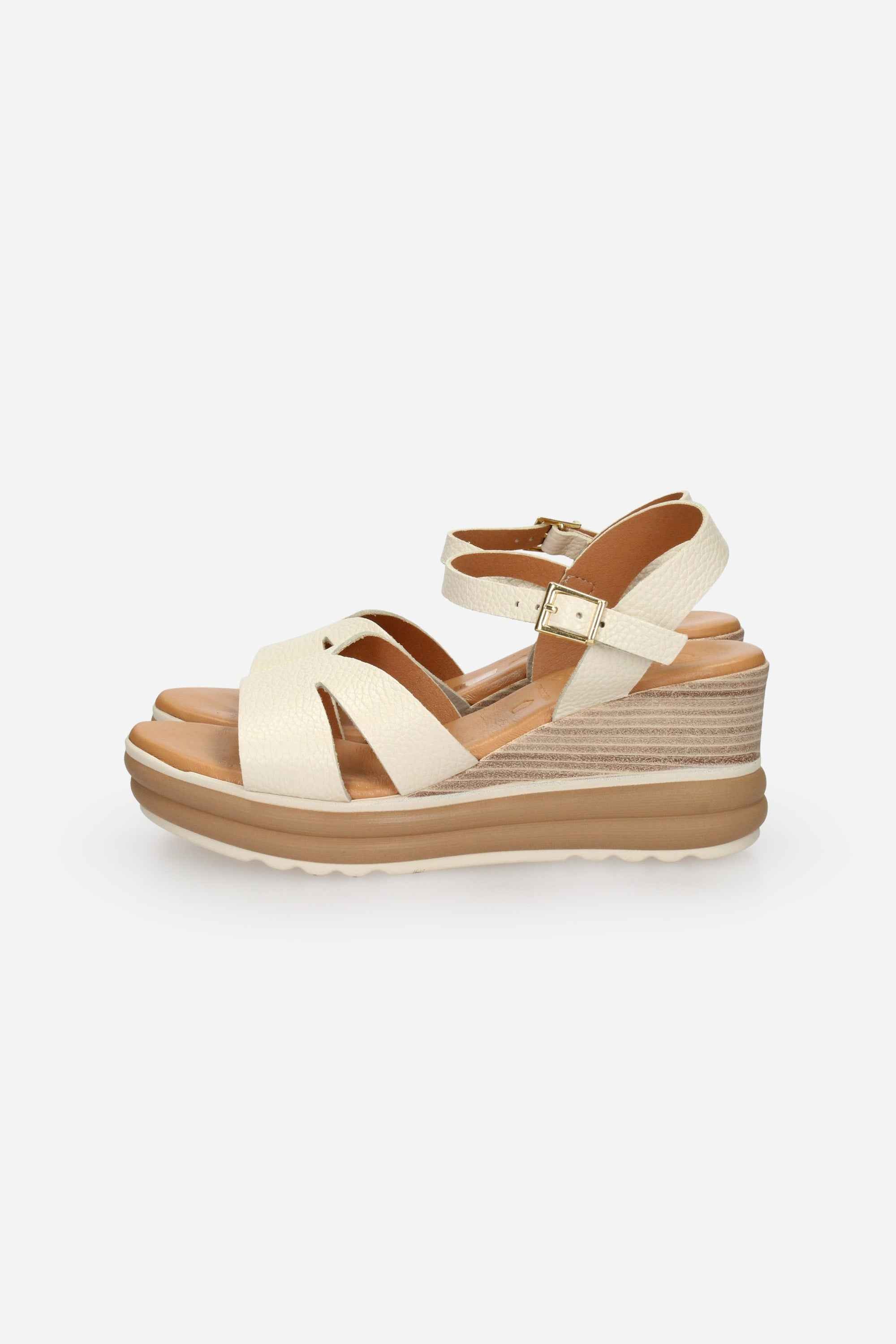 PANNA | OH MY SANDALS - D 5991 Sandalo